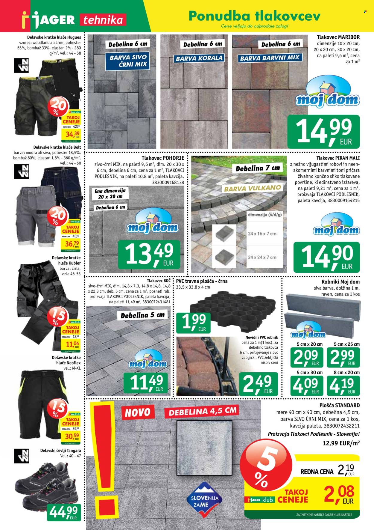 JAGER katalog - 23.7.2025 - 29.7.2025. Stran 4