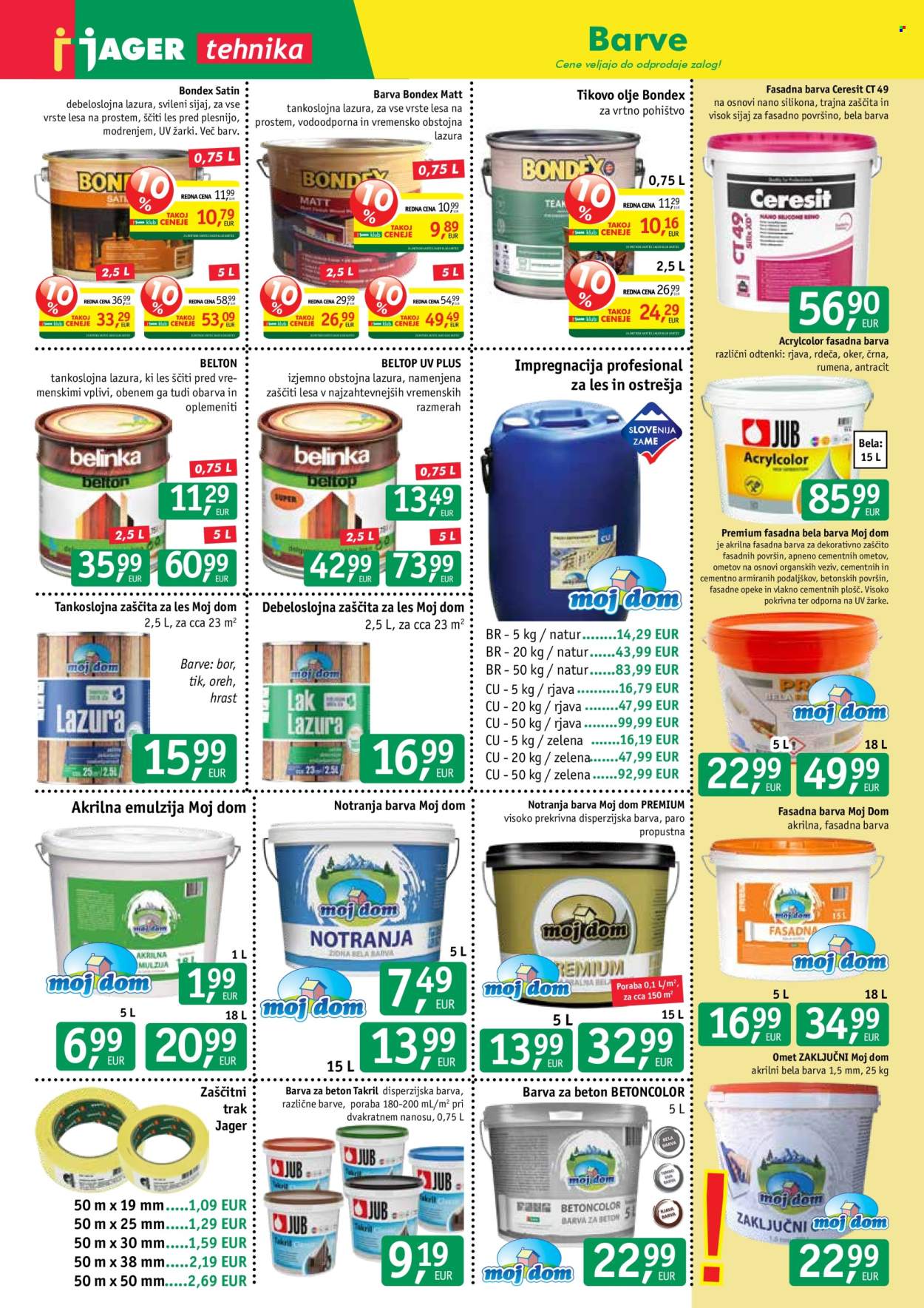 JAGER katalog - 23.7.2025 - 29.7.2025. Stran 7