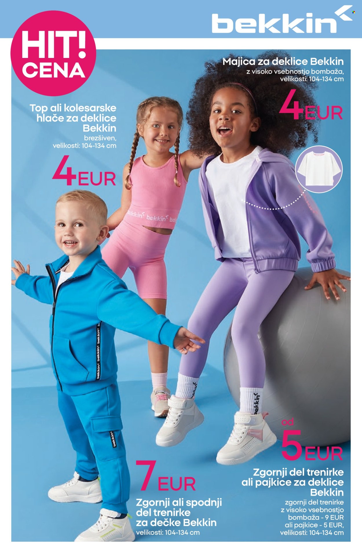 Pepco katalog - 24.7.2025 - 6.8.2025. Stran 12