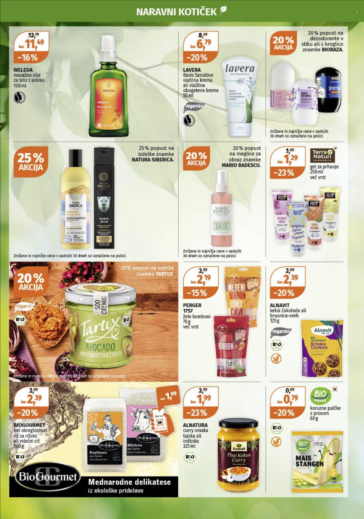 Müller katalog - 28.7.2025 - 2.8.2025. Stran 5