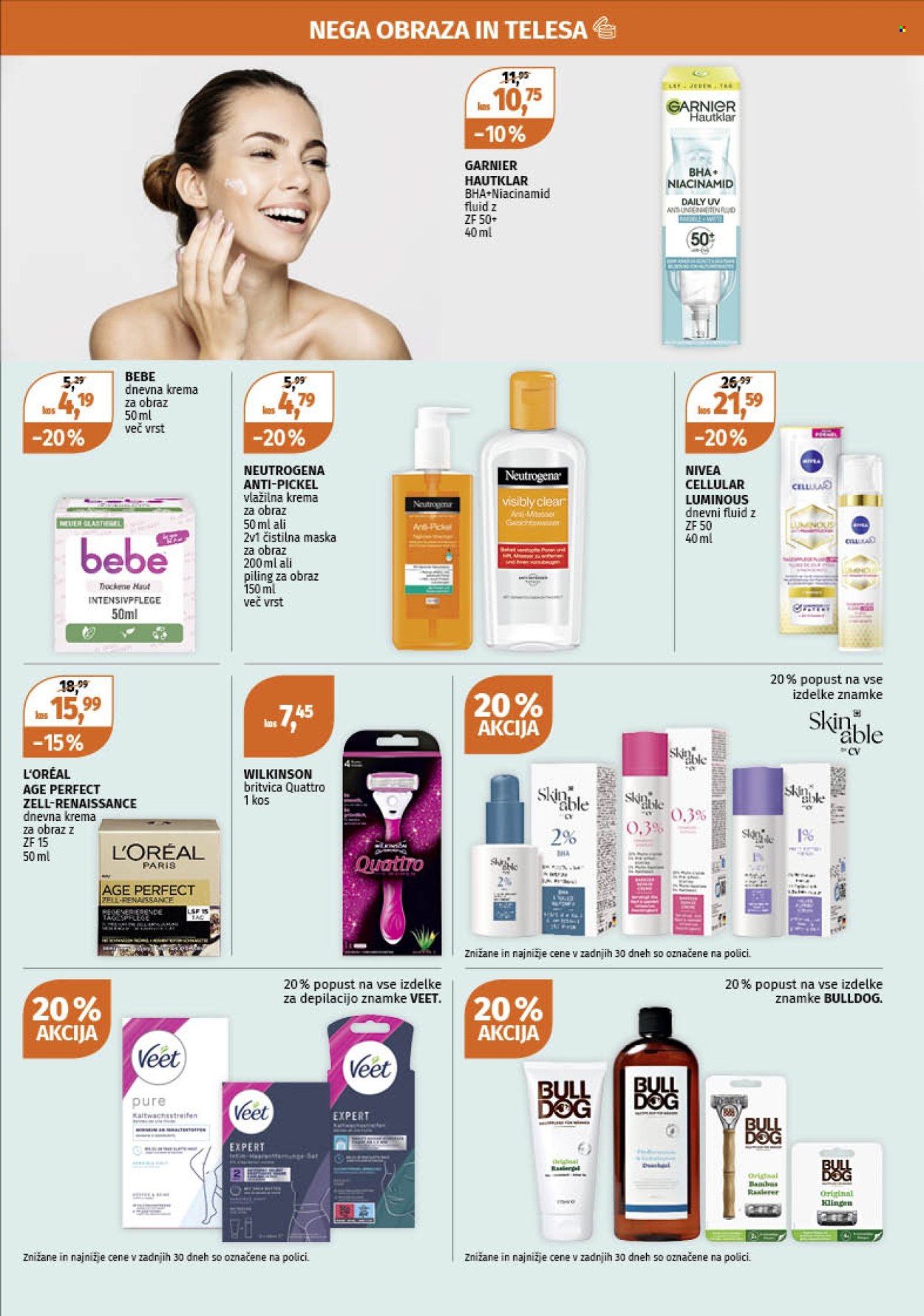 Müller katalog - 28.7.2025 - 2.8.2025. Stran 7