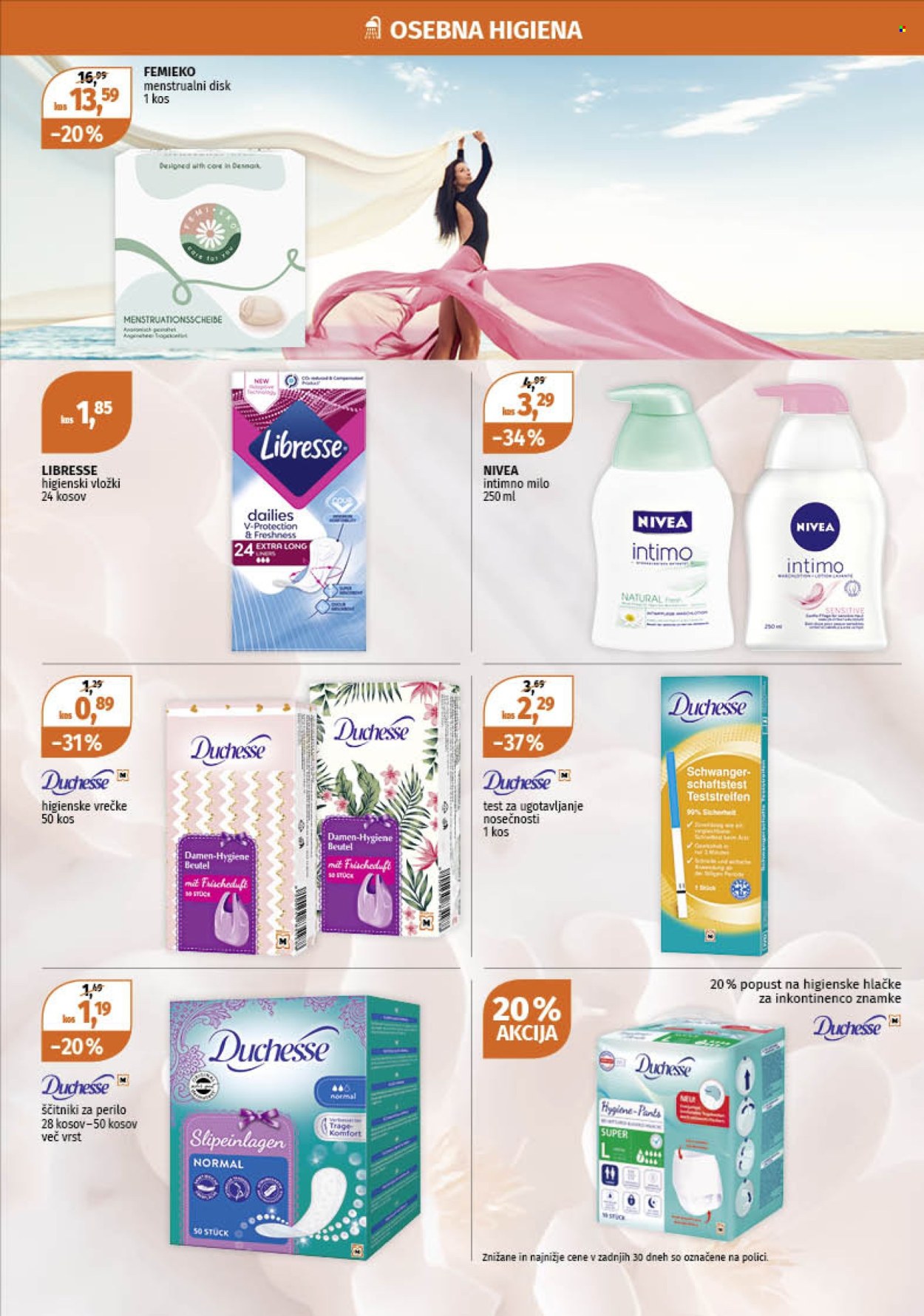 Müller katalog - 28.7.2025 - 2.8.2025. Stran 8