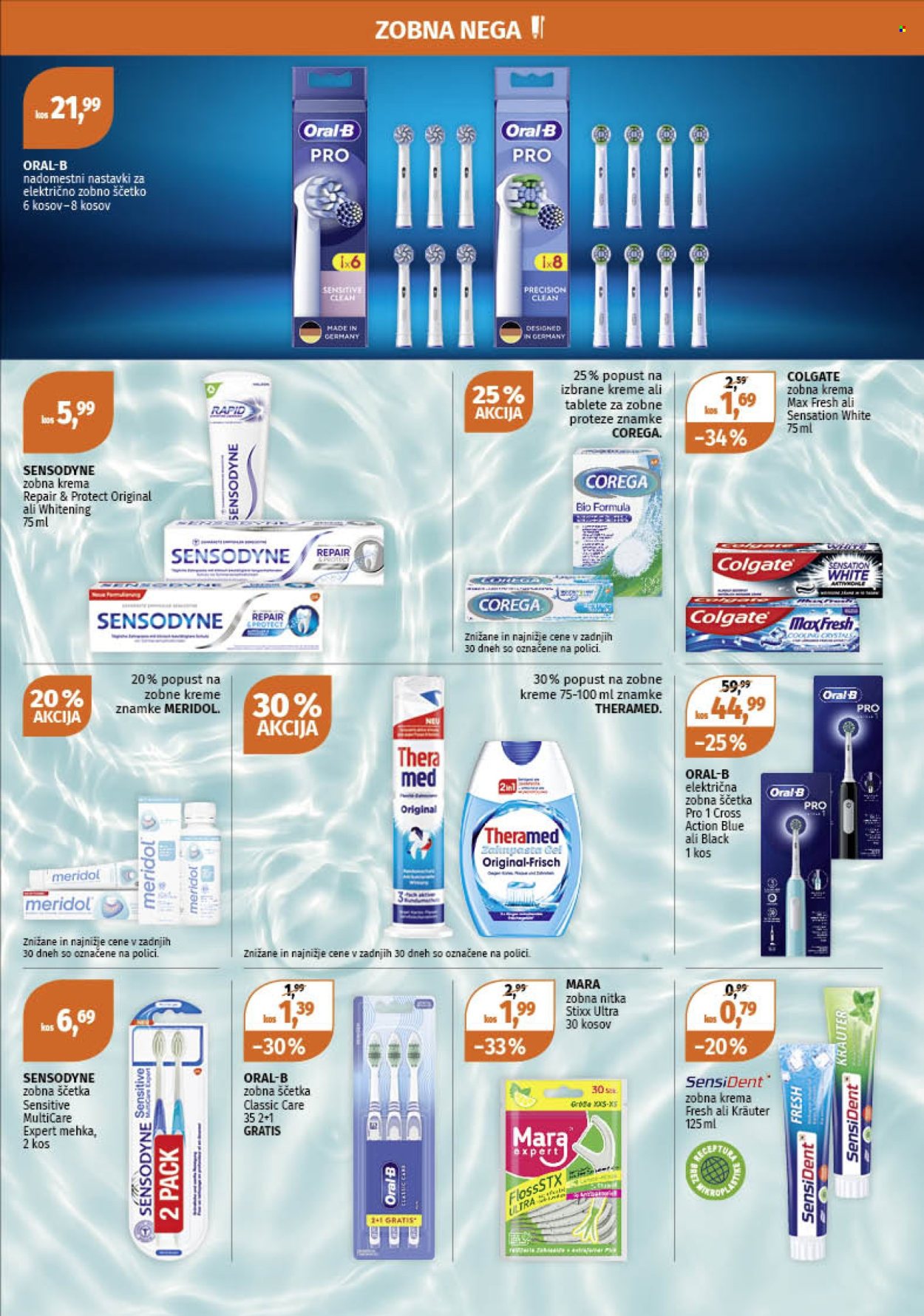 Müller katalog - 28.7.2025 - 2.8.2025. Stran 11