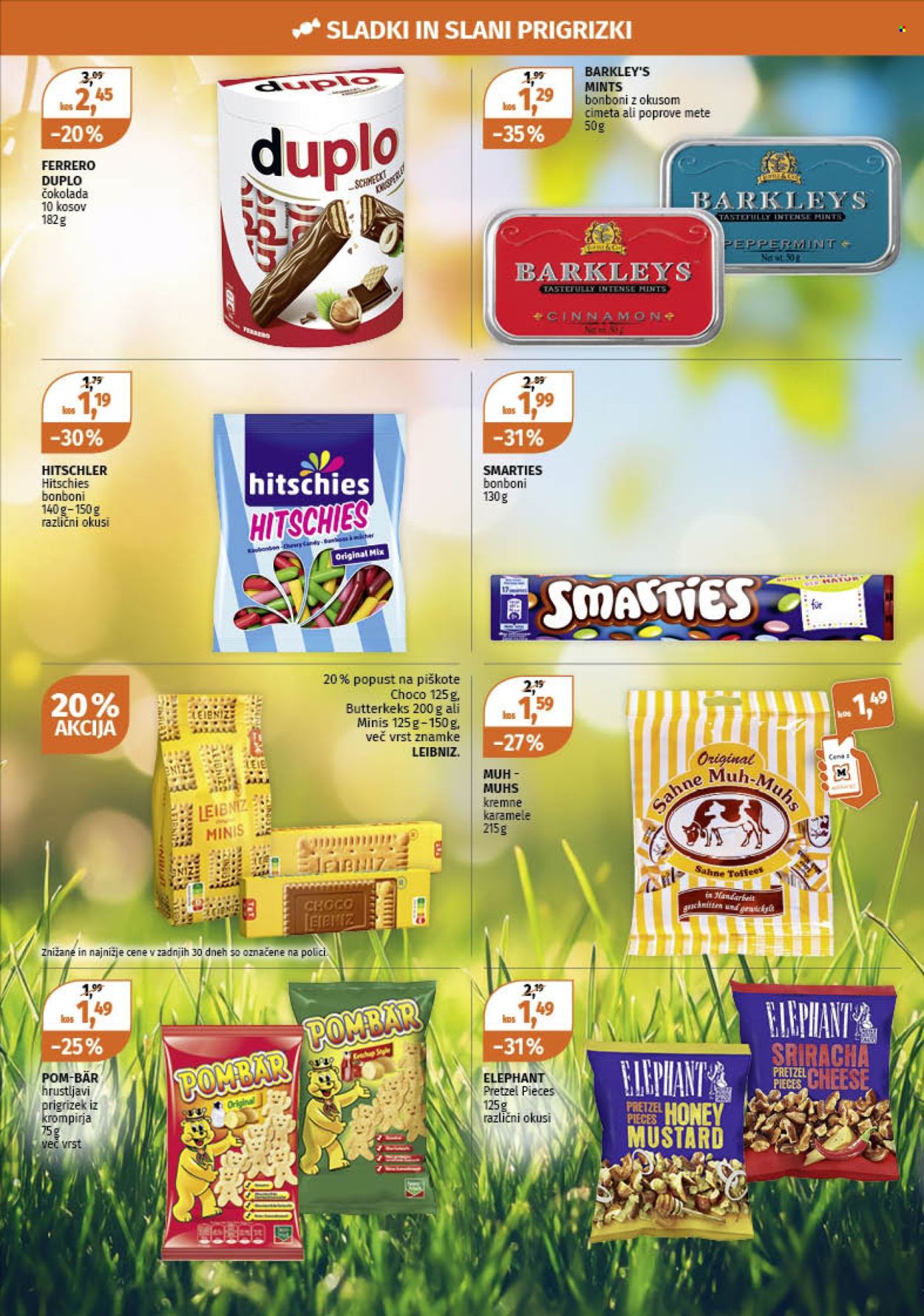 Müller katalog - 28.7.2025 - 2.8.2025. Stran 14