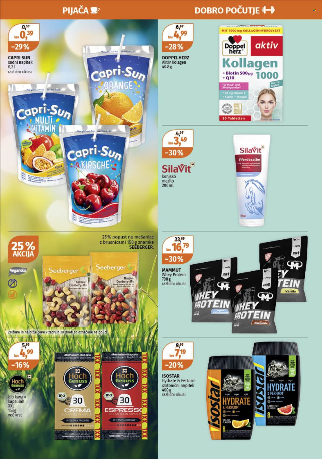 Müller katalog - 28.7.2025 - 2.8.2025. Stran 15