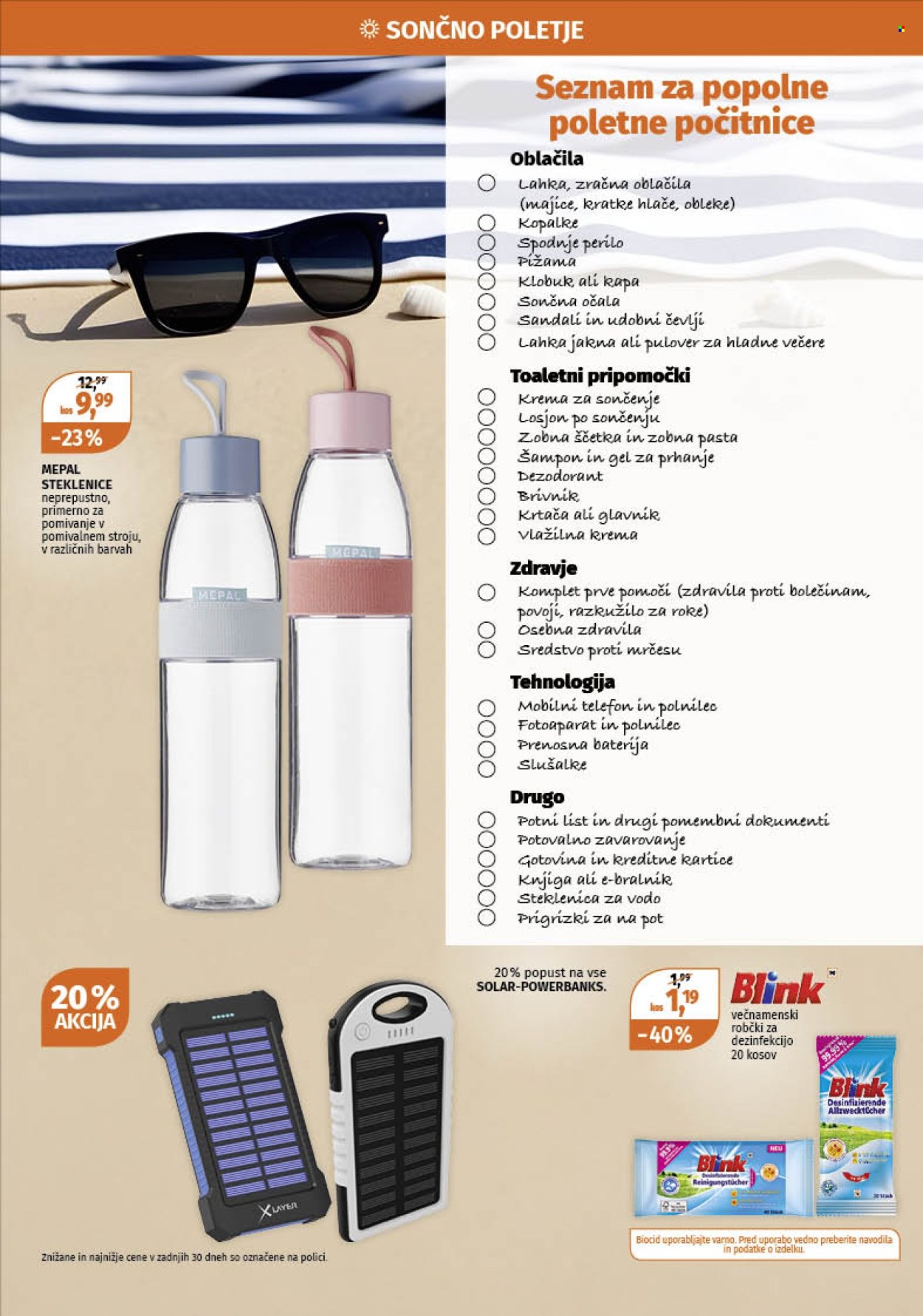 Müller katalog - 28.7.2025 - 2.8.2025. Stran 19