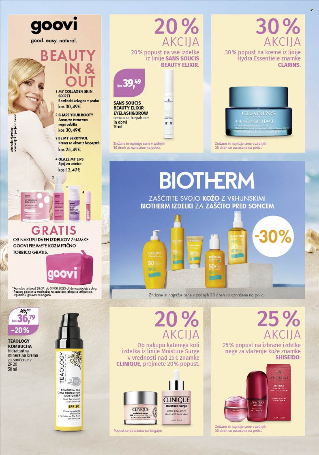 Müller katalog - 28.7.2025 - 9.8.2025. Stran 3