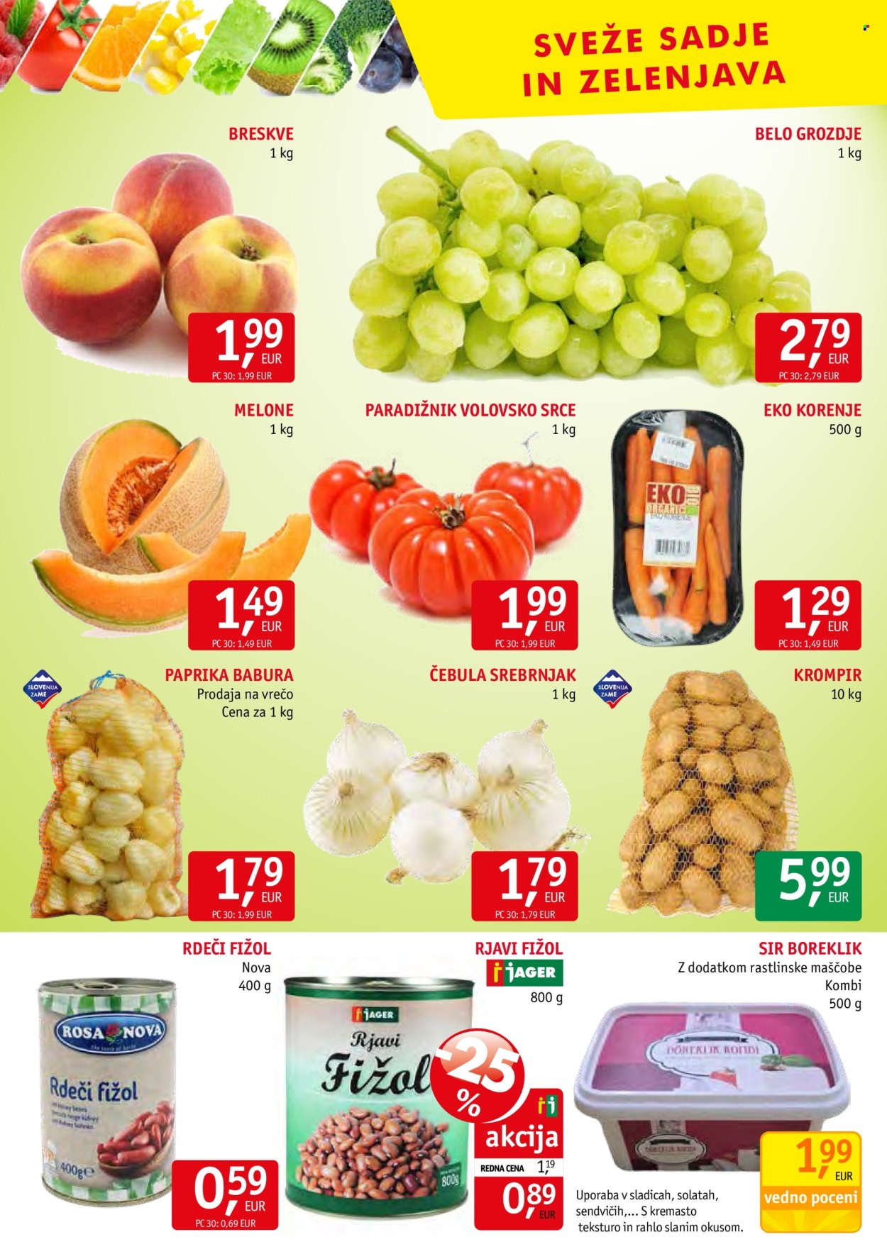 JAGER katalog - 30.7.2025 - 5.8.2025. Stran 8