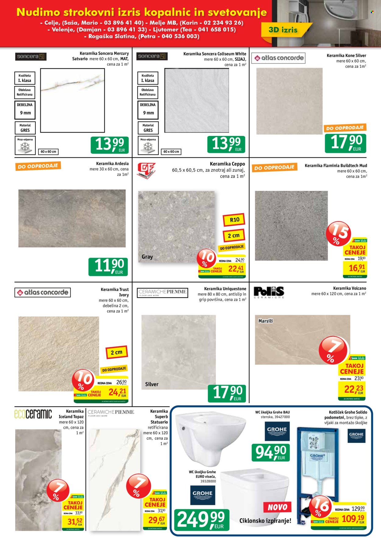 JAGER katalog - 30.7.2025 - 5.8.2025. Stran 1