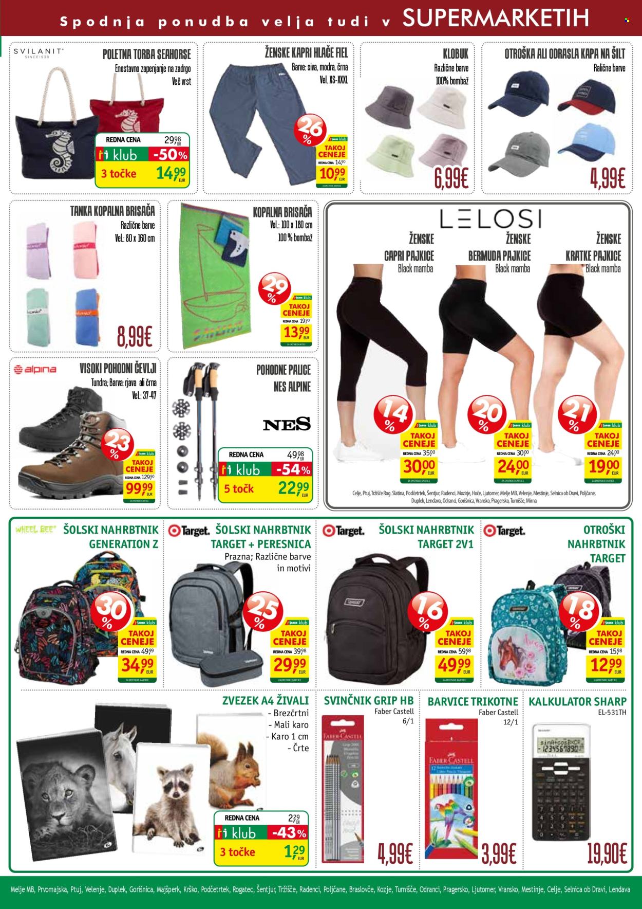 JAGER katalog - 30.7.2025 - 5.8.2025. Stran 2