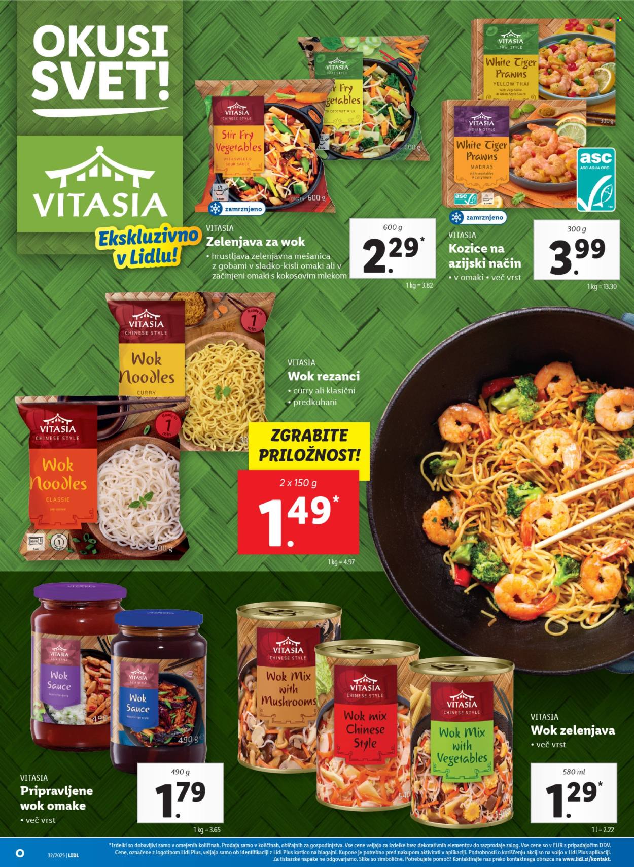 Lidl katalog - 7.8.2025 - 14.8.2025. Stran 22