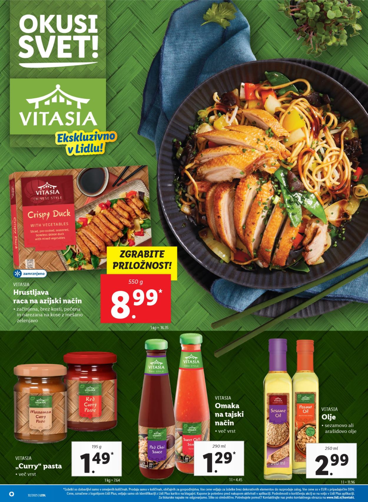 Lidl katalog - 7.8.2025 - 14.8.2025. Stran 24