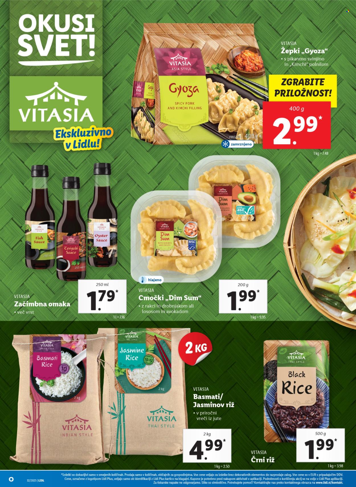 Lidl katalog - 7.8.2025 - 14.8.2025. Stran 26