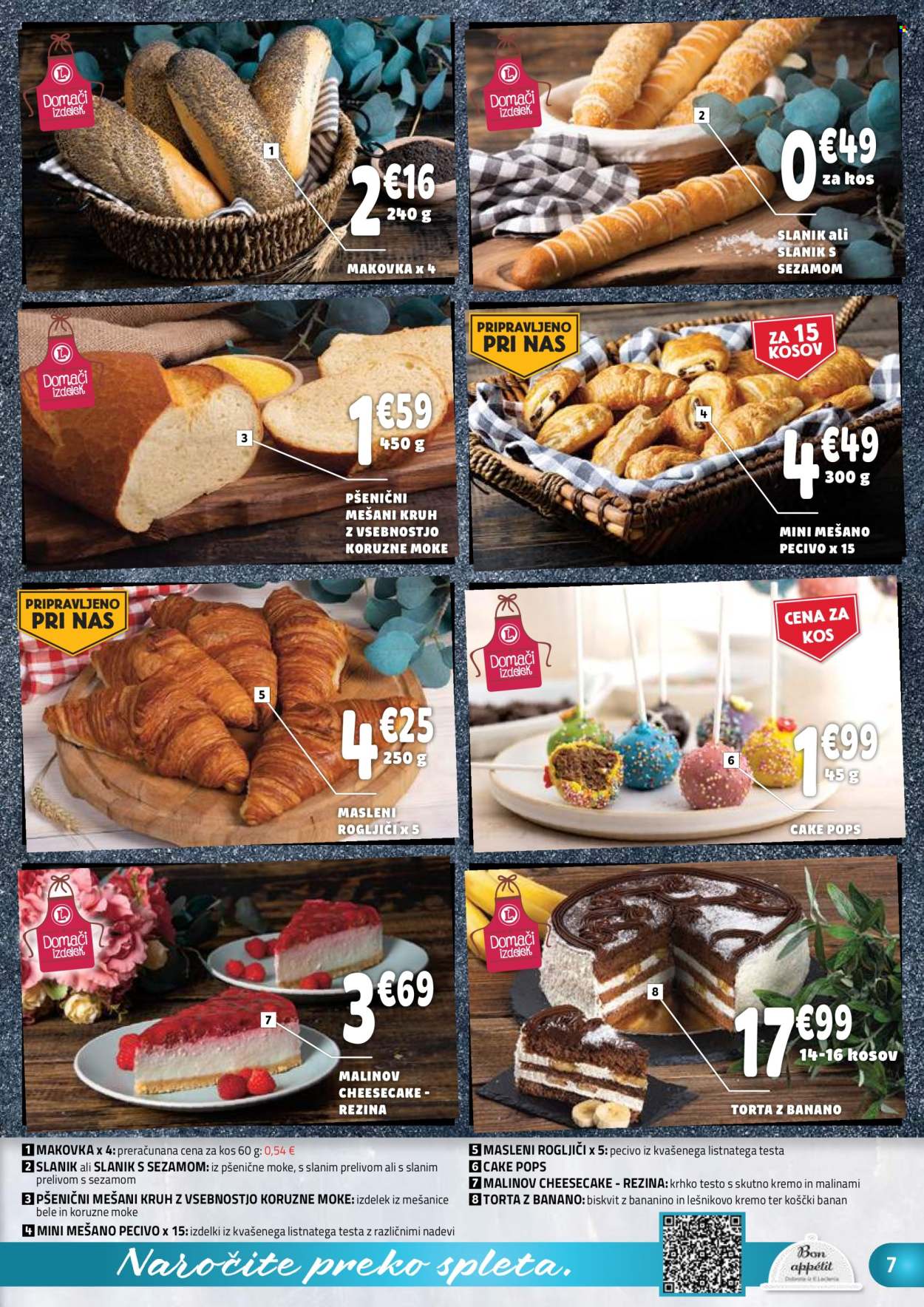 E.Leclerc katalog - 6.8.2025 - 16.8.2025. Stran 7