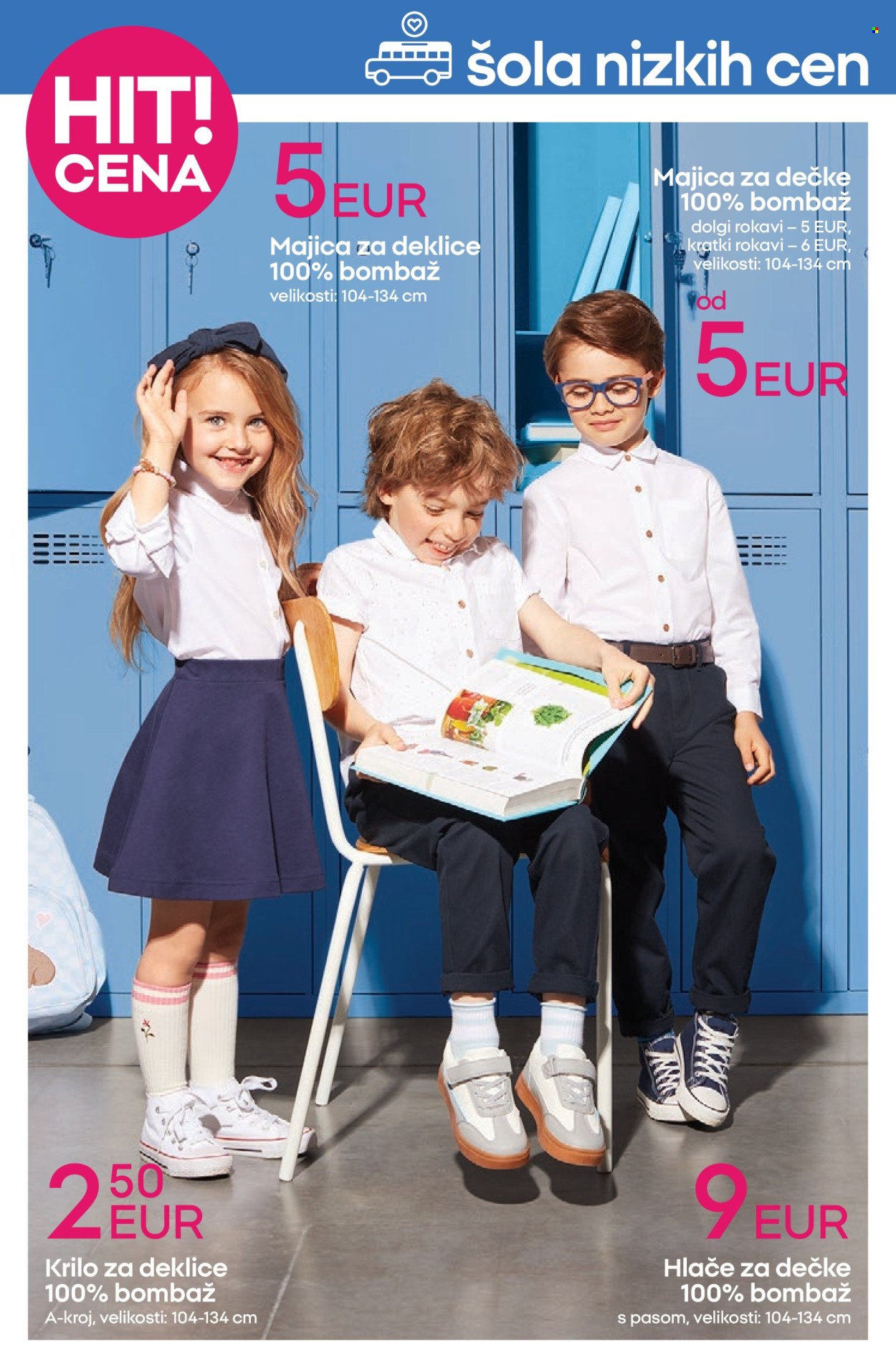 Pepco katalog - 7.8.2025 - 20.8.2025. Stran 8
