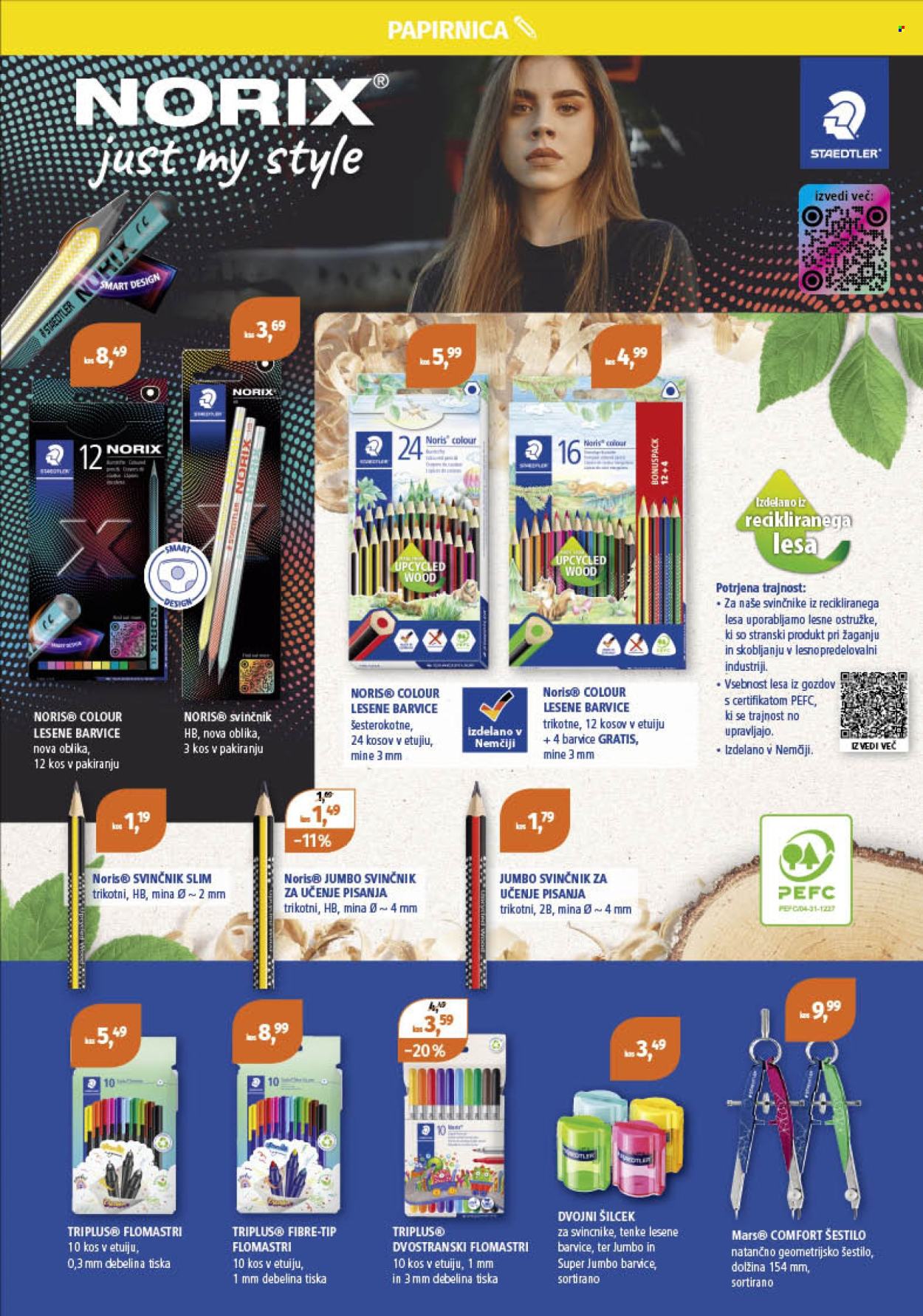 Müller katalog - 11.8.2025 - 23.8.2025. Stran 5