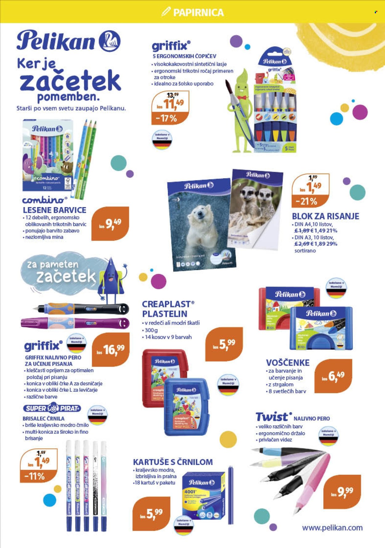 Müller katalog - 11.8.2025 - 23.8.2025. Stran 8