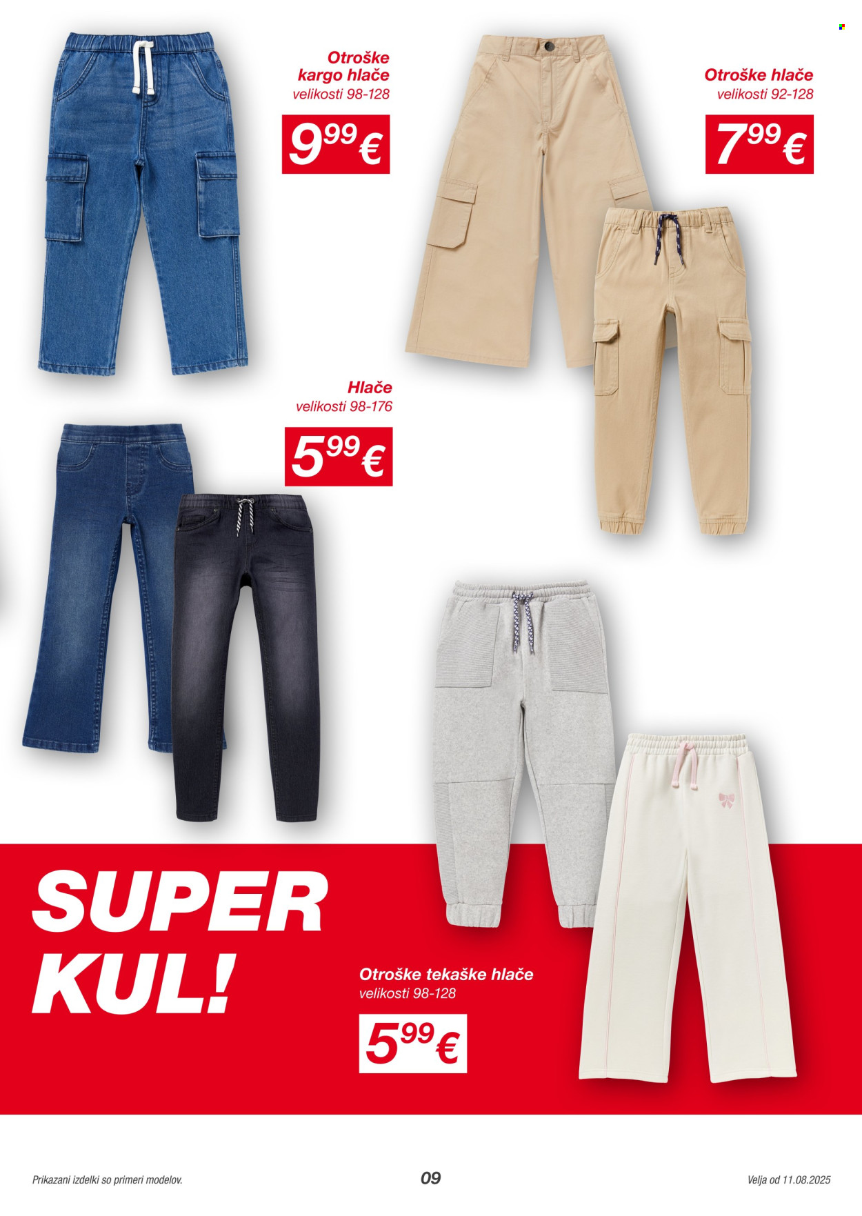 Kik katalog. Stran 9