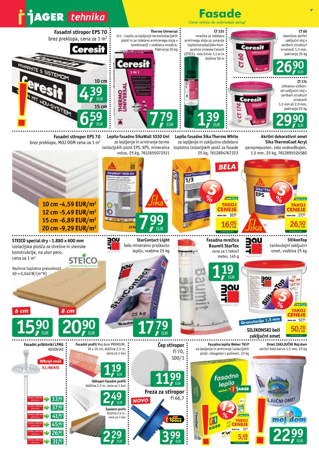 JAGER katalog - 13.8.2025 - 19.8.2025. Stran 4