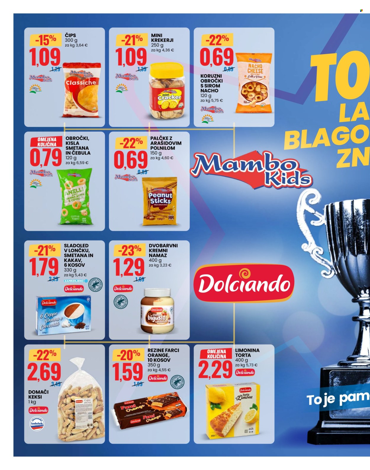 EuroSpin katalog - 21.8.2025 - 27.8.2025. Stran 4