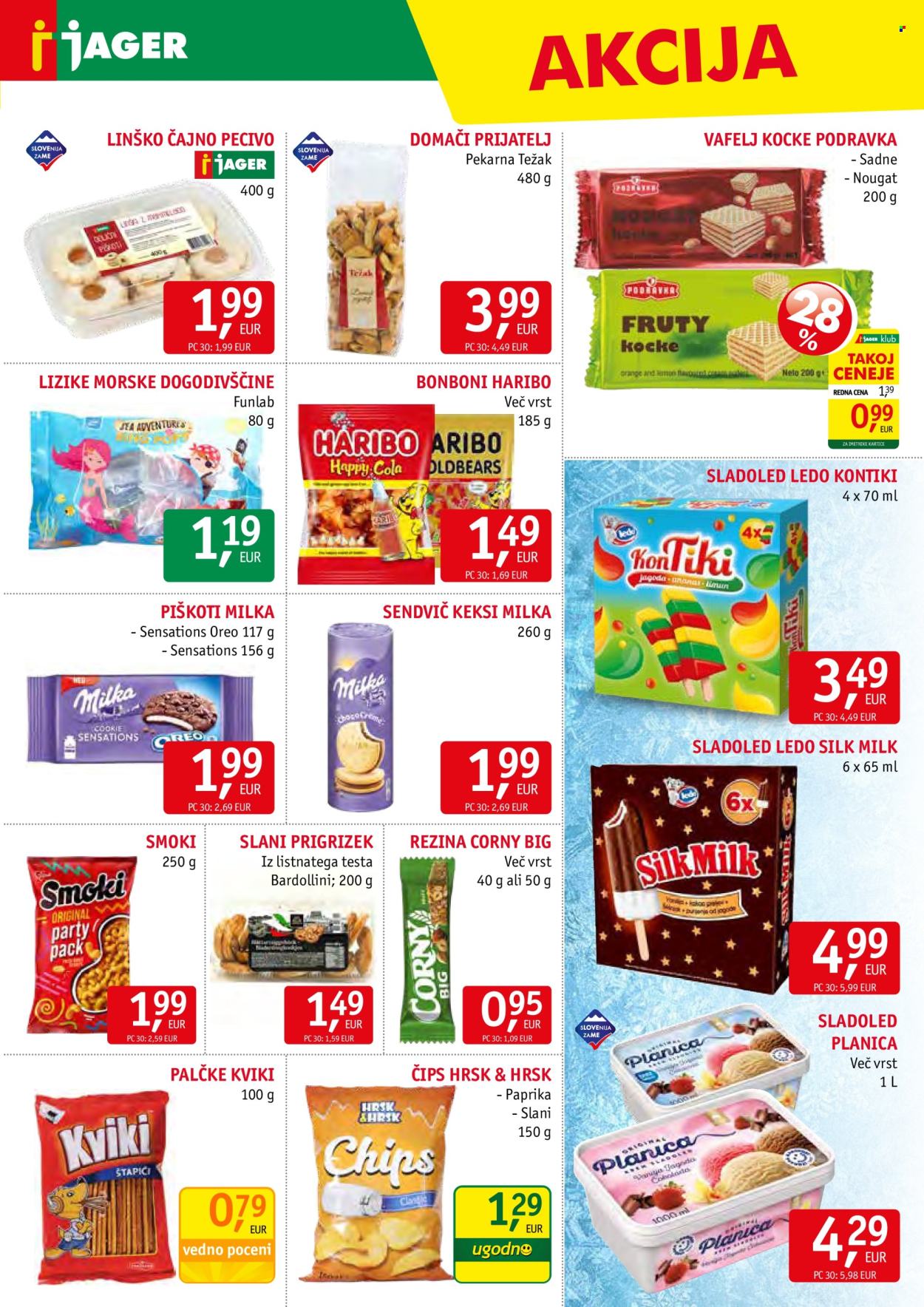 JAGER katalog - 20.8.2025 - 26.8.2025. Stran 11