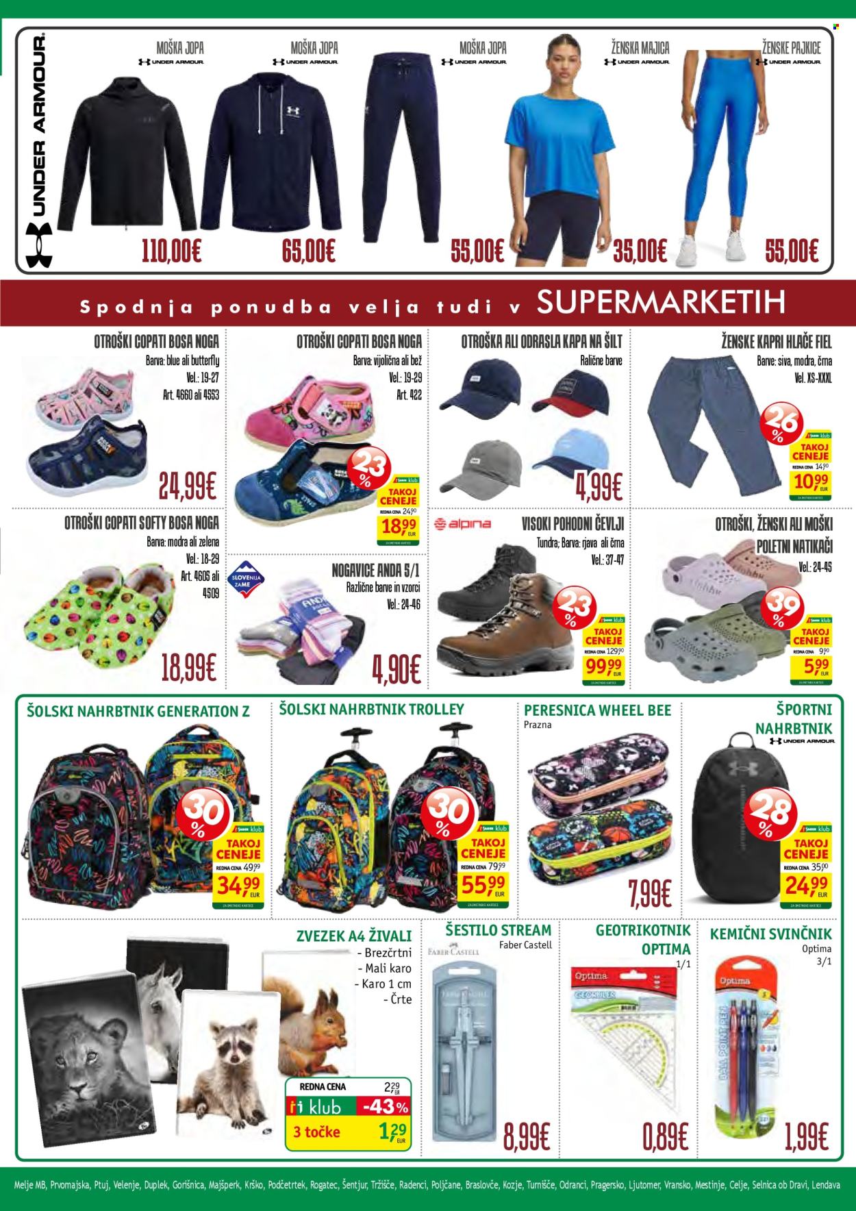 JAGER katalog - 20.8.2025 - 26.8.2025. Stran 2