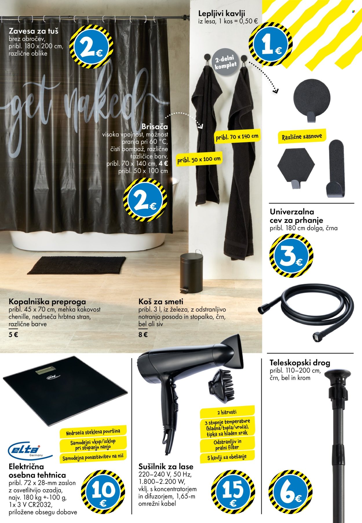 TEDi katalog - 22.8.2025 - 30.8.2025. Stran 20