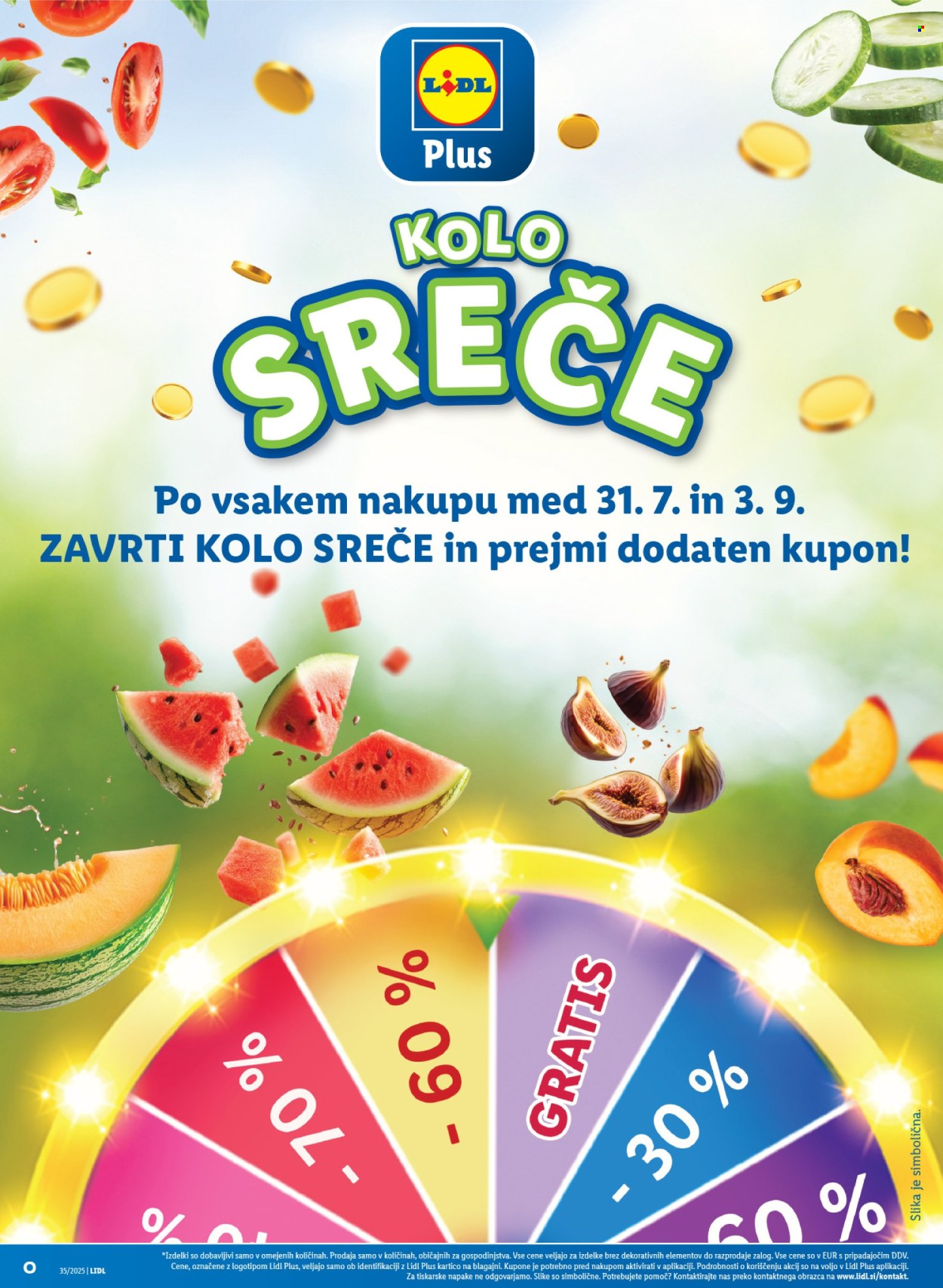 Lidl katalog - 28.8.2025 - 3.9.2025. Stran 22