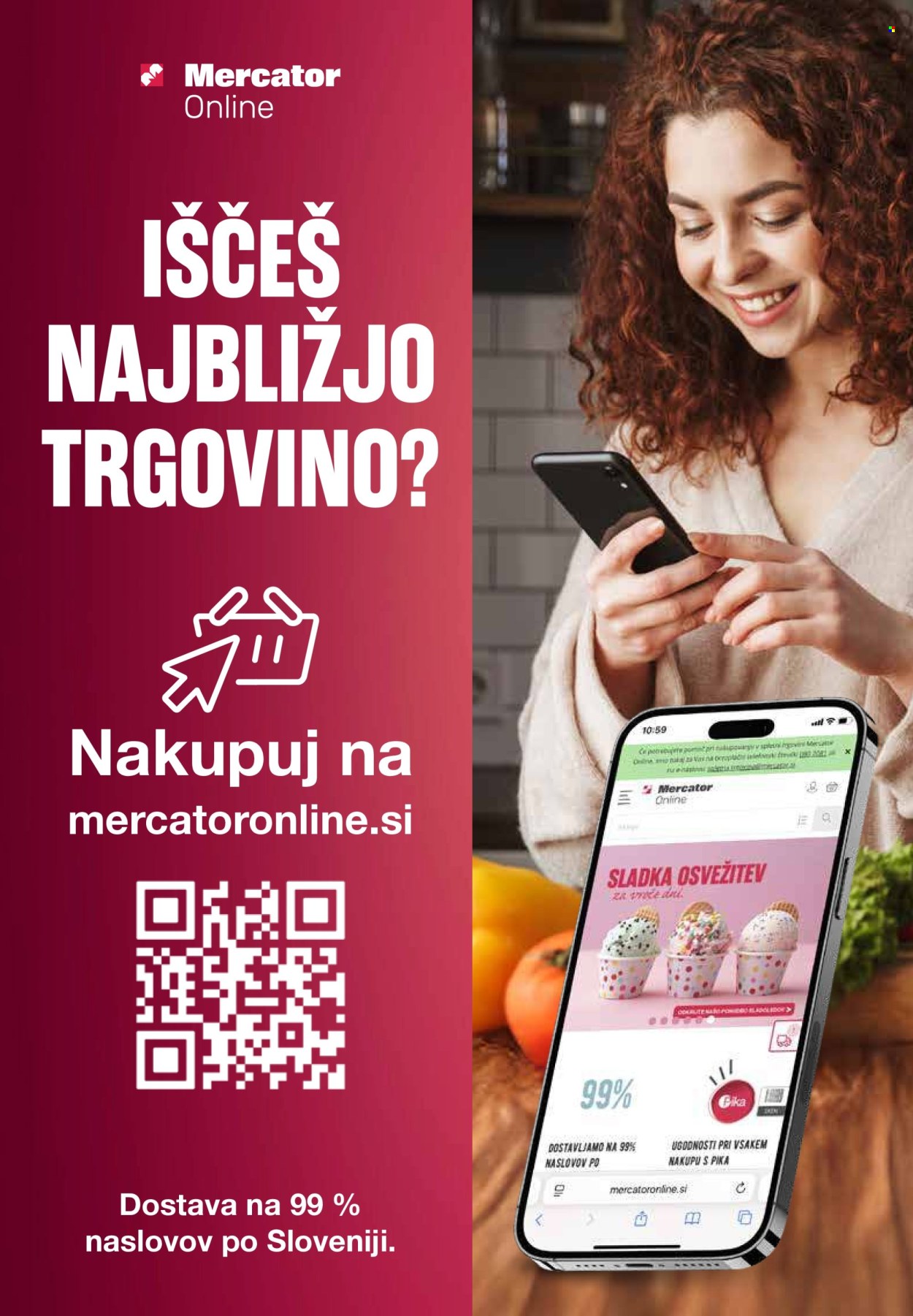 Mercator katalog - 28.8.2025 - 3.9.2025. Stran 37