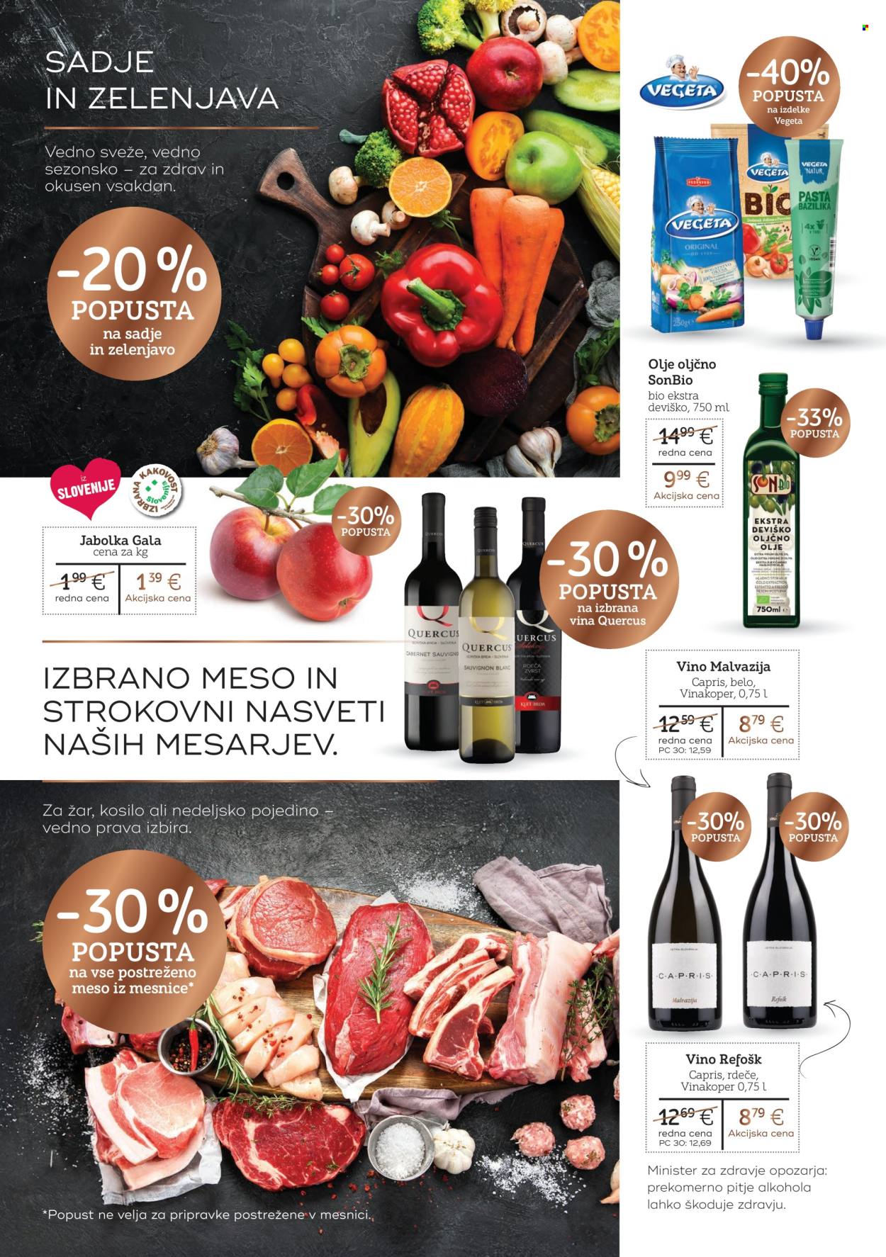 Mercator katalog - 28.8.2025 - 3.9.2025. Stran 2