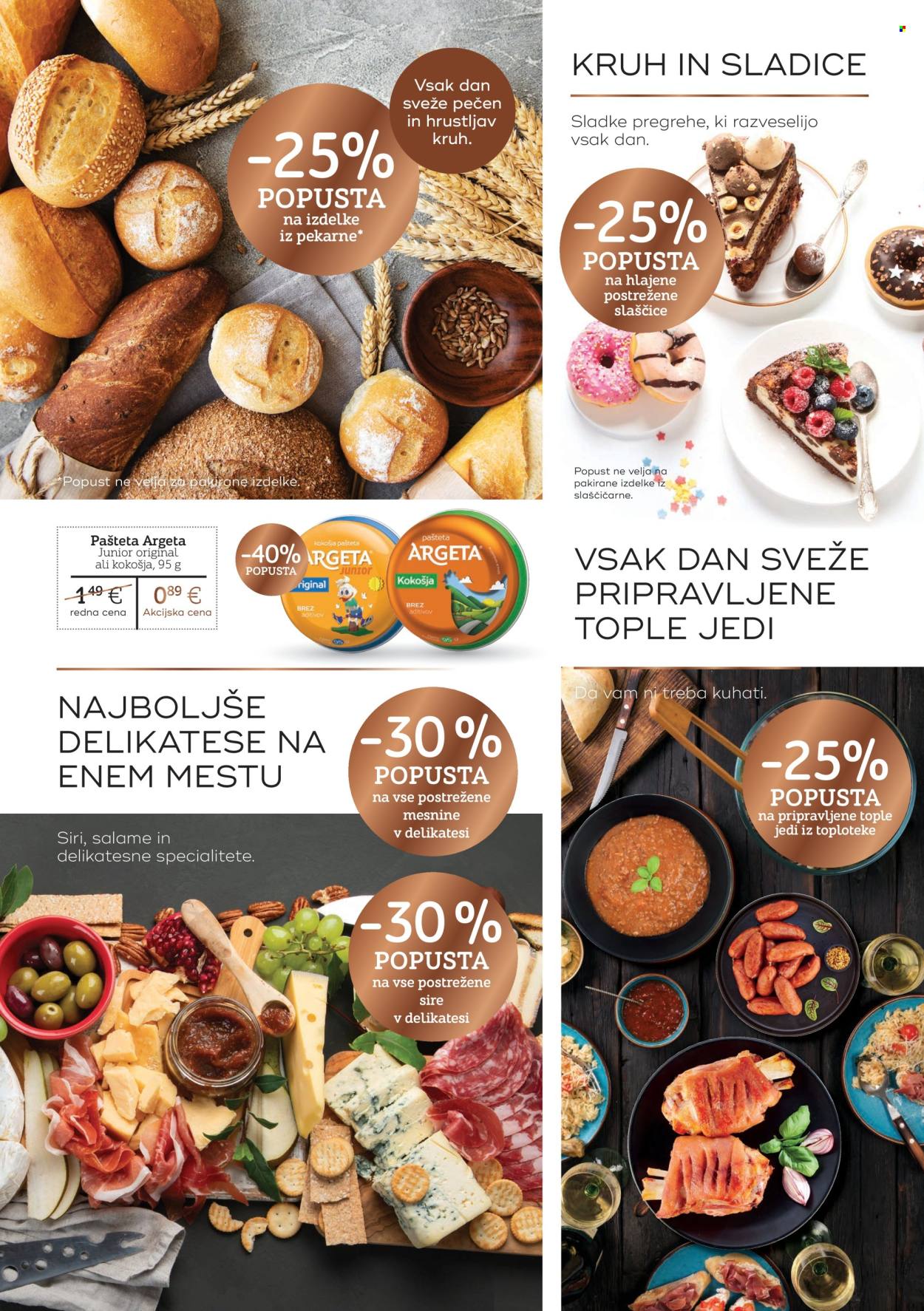 Mercator katalog - 28.8.2025 - 3.9.2025. Stran 3