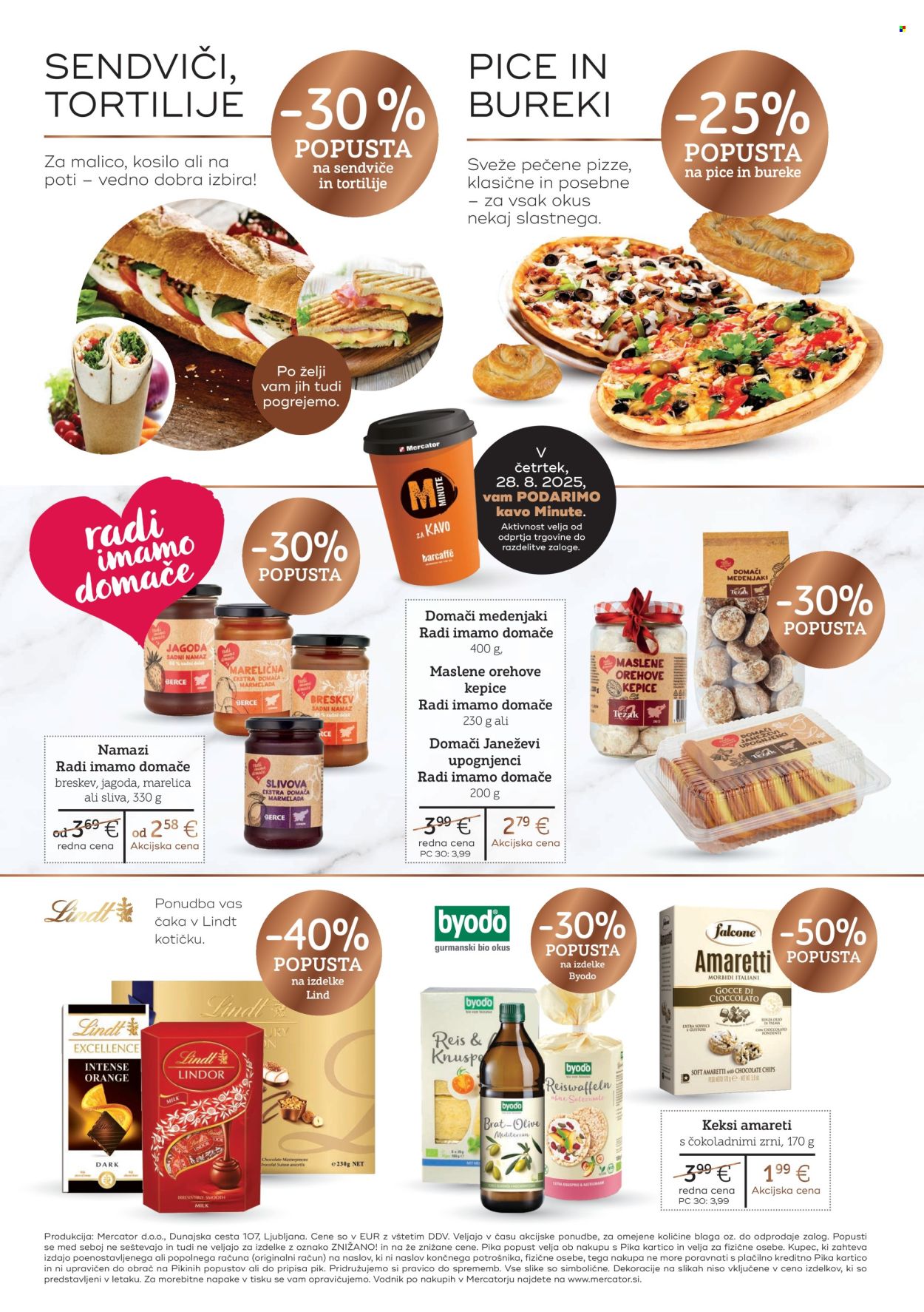 Mercator katalog - 28.8.2025 - 3.9.2025. Stran 4
