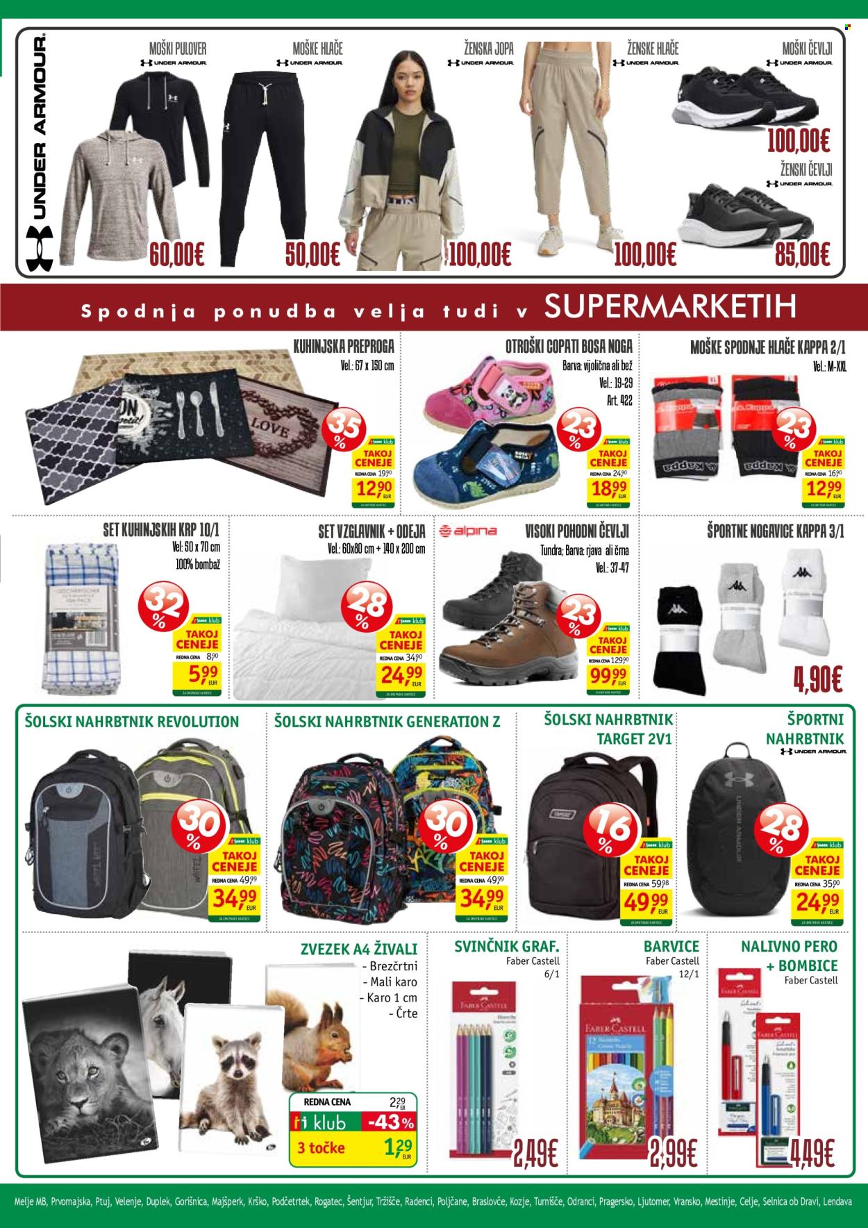 JAGER katalog - 27.8.2025 - 2.9.2025. Stran 2