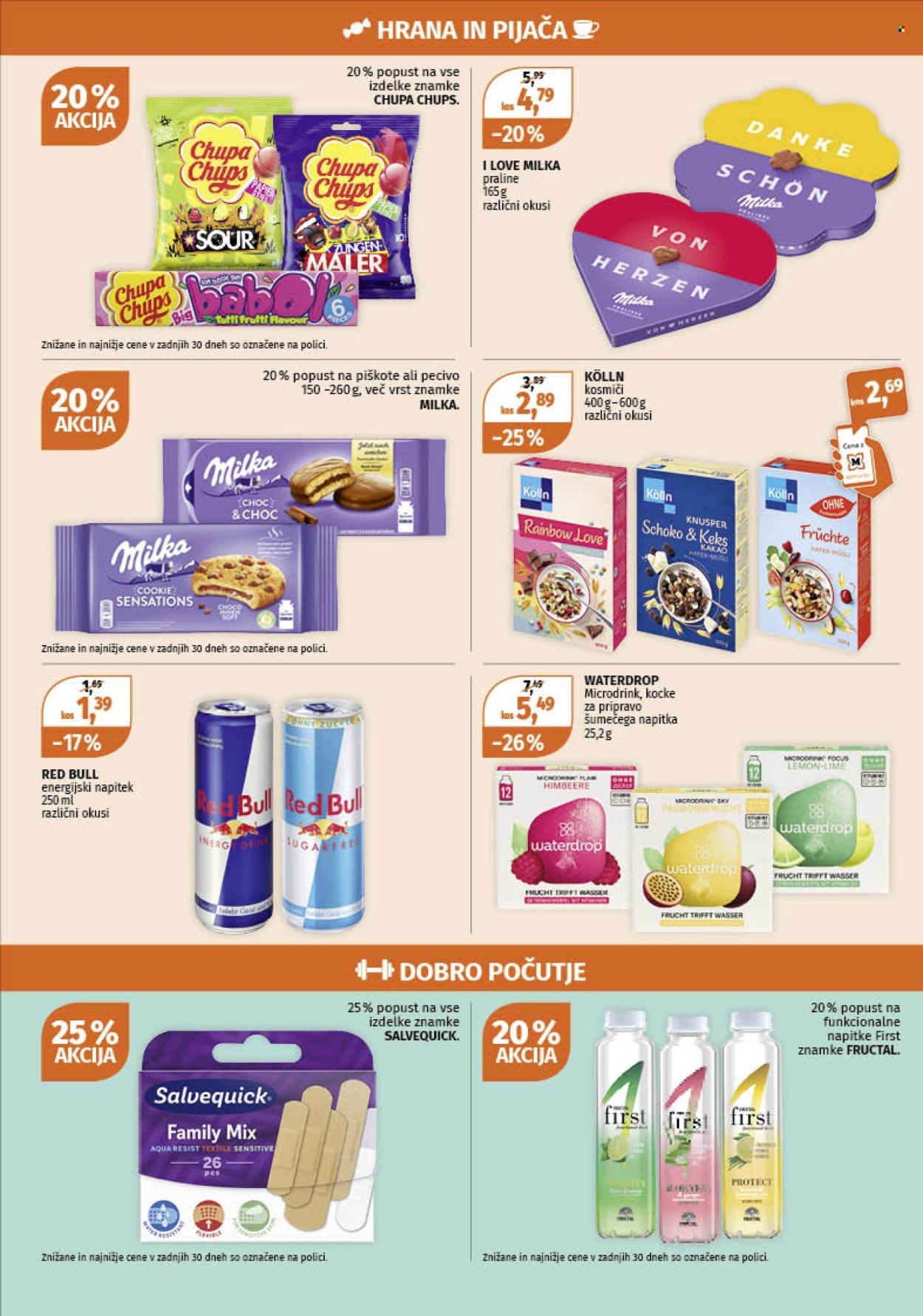 Müller katalog - 1.9.2025 - 6.9.2025. Stran 10