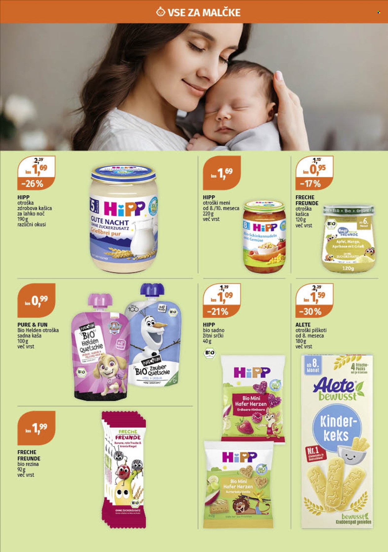 Müller katalog - 1.9.2025 - 6.9.2025. Stran 14