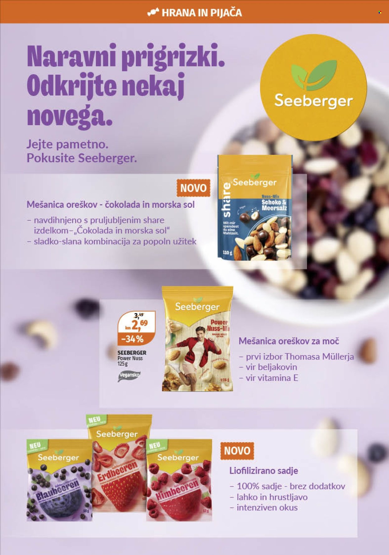 Müller katalog - 1.9.2025 - 6.9.2025. Stran 20