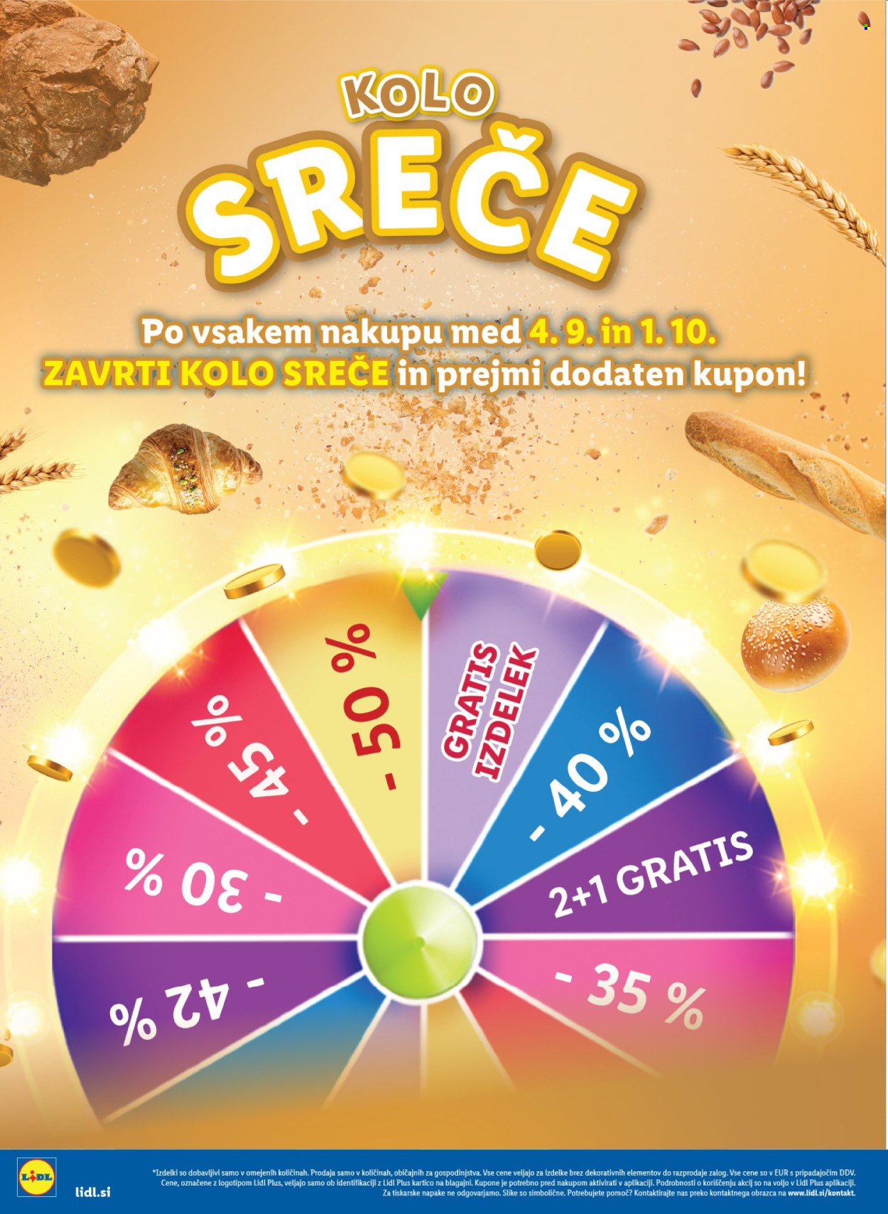Lidl katalog - 4.9.2025 - 10.9.2025. Stran 12
