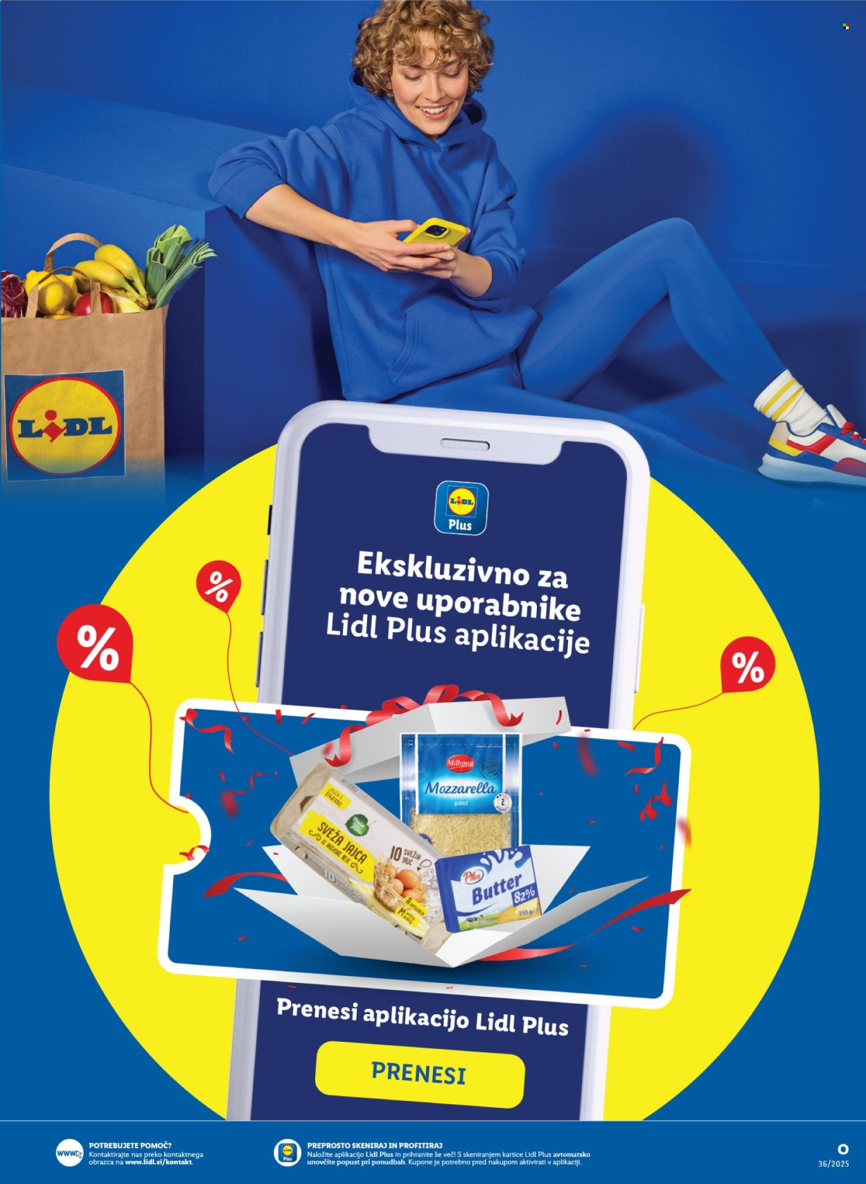 Lidl katalog - 4.9.2025 - 10.9.2025. Stran 13