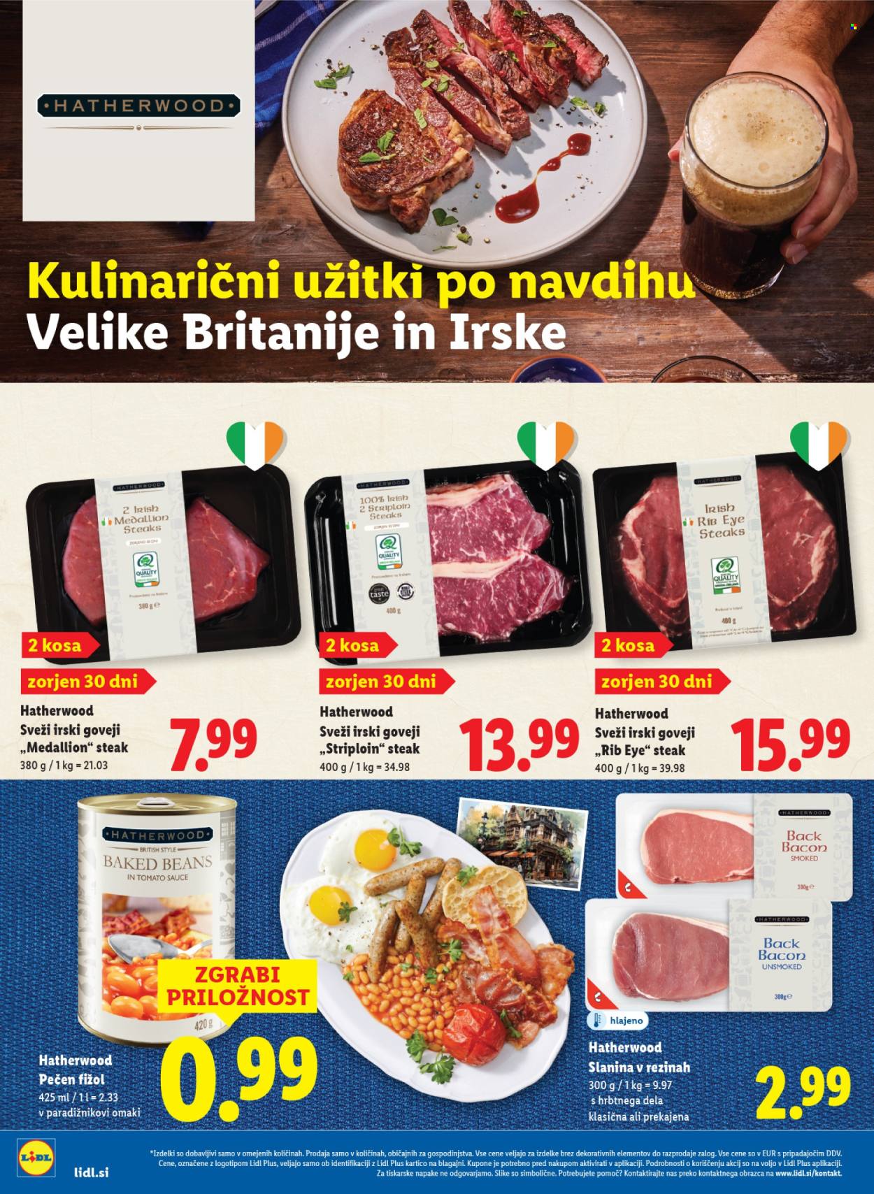 Lidl katalog - 4.9.2025 - 10.9.2025. Stran 16
