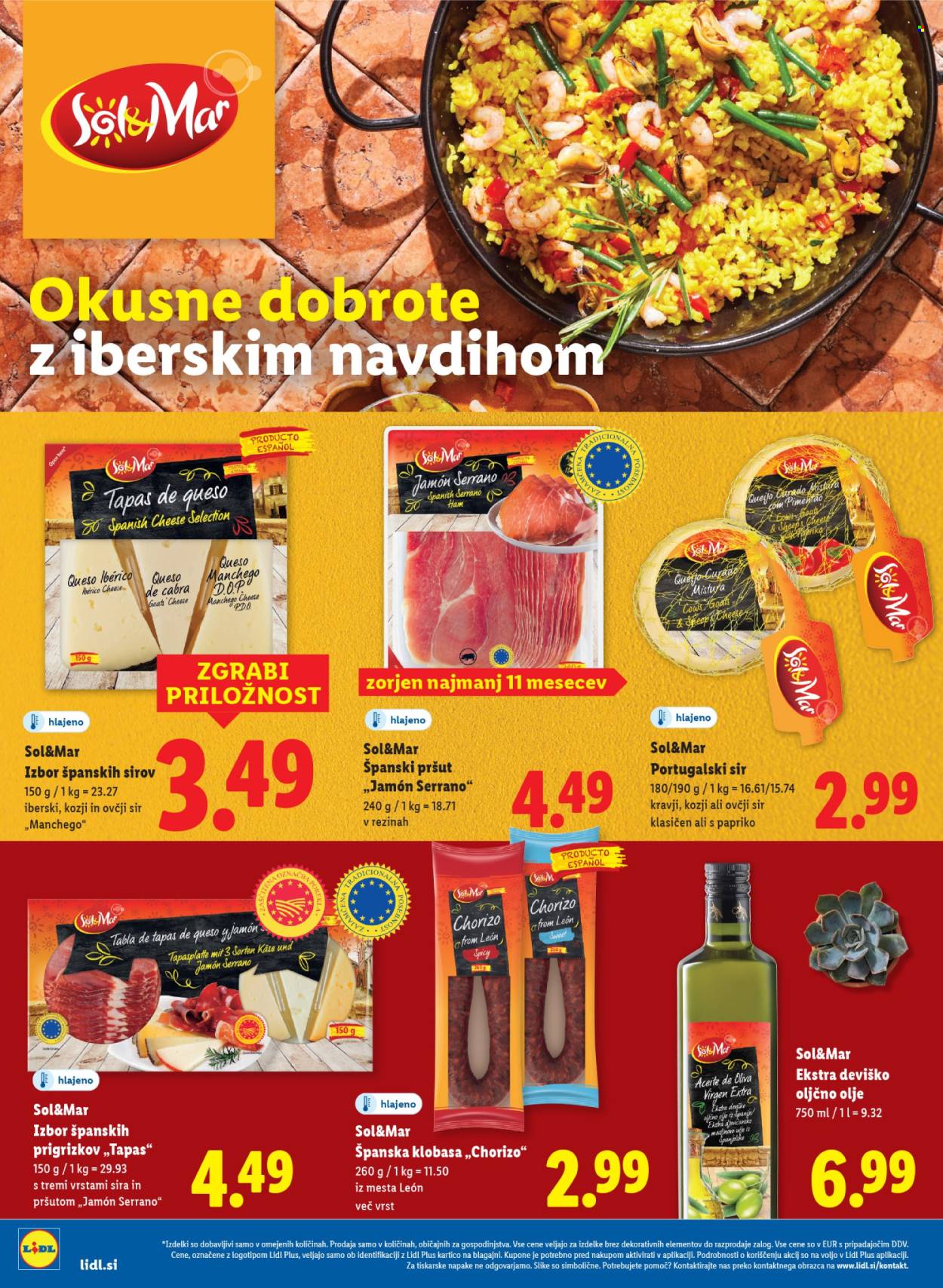 Lidl katalog - 4.9.2025 - 10.9.2025. Stran 38
