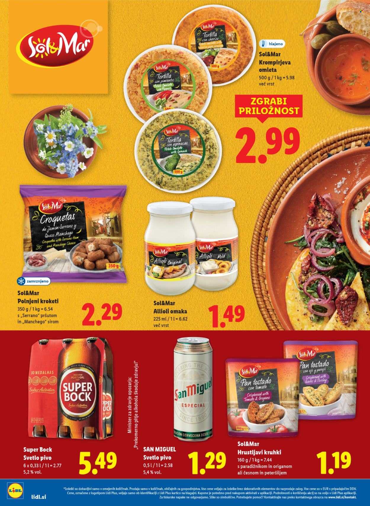 Lidl katalog - 4.9.2025 - 10.9.2025. Stran 42