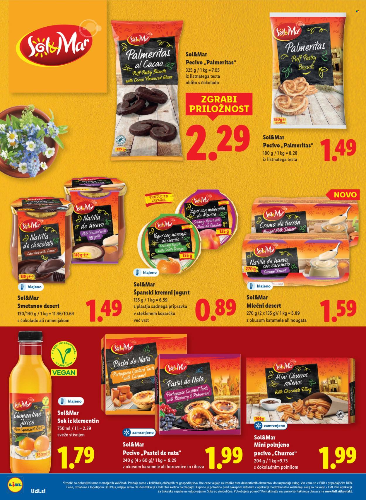 Lidl katalog - 4.9.2025 - 10.9.2025. Stran 46