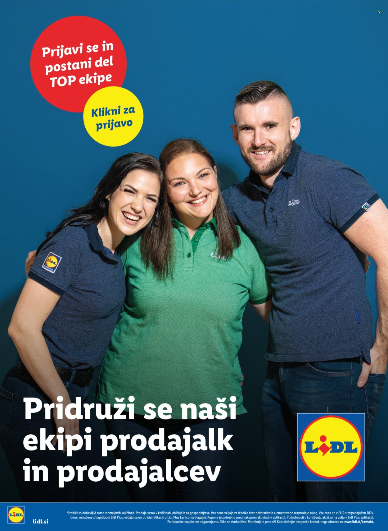 Lidl katalog - 11.9.2025 - 17.9.2025. Stran 12