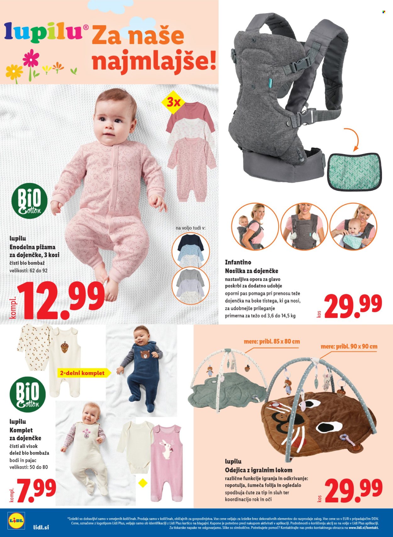 Lidl katalog - 11.9.2025 - 17.9.2025. Stran 28