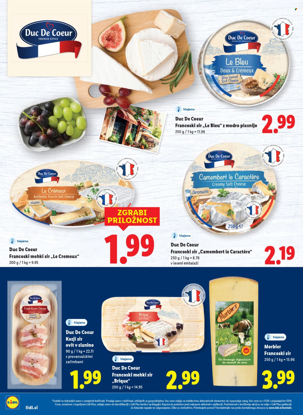 Lidl katalog - 11.9.2025 - 17.9.2025. Stran 38
