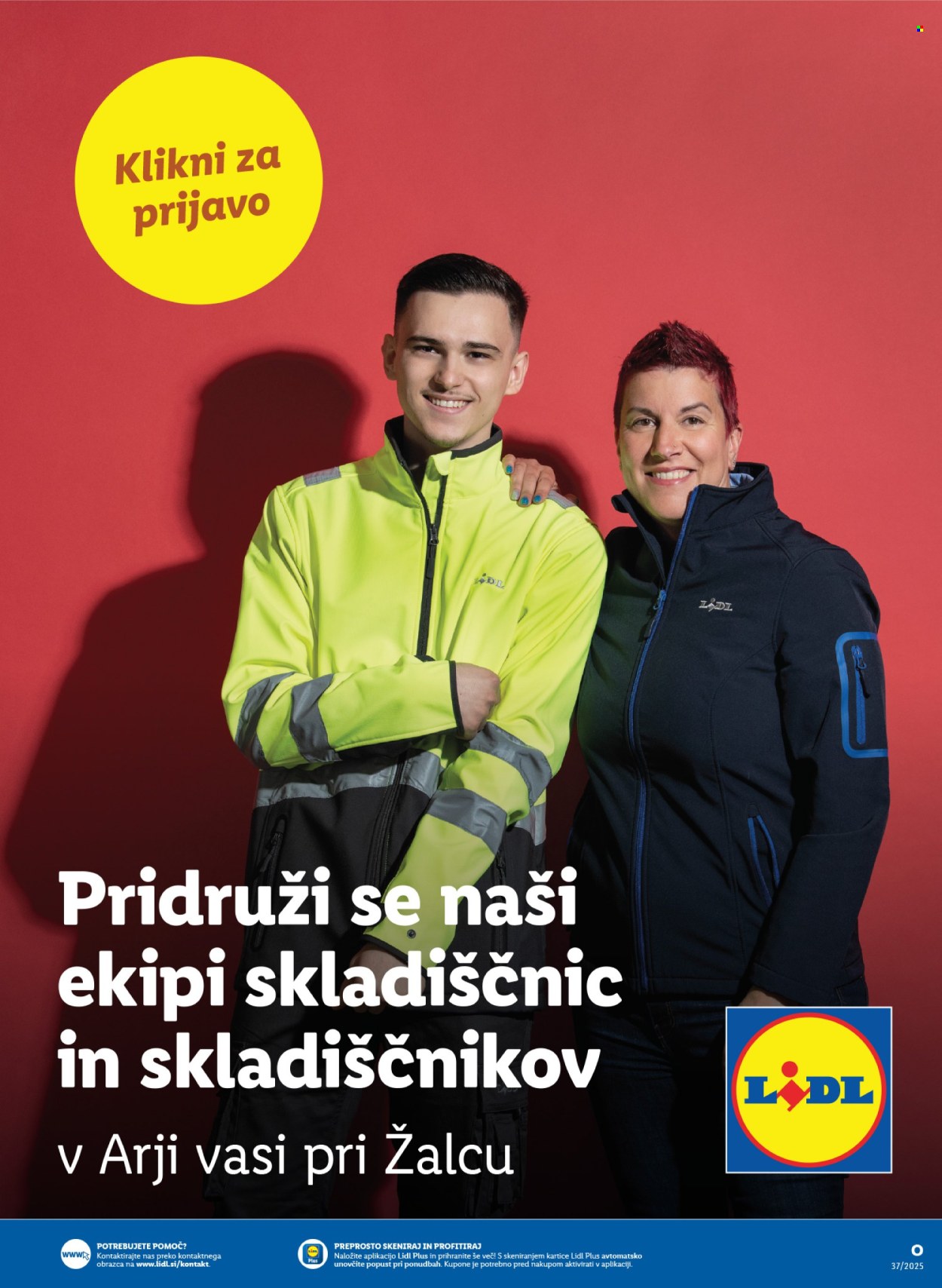 Lidl katalog - 11.9.2025 - 17.9.2025. Stran 51