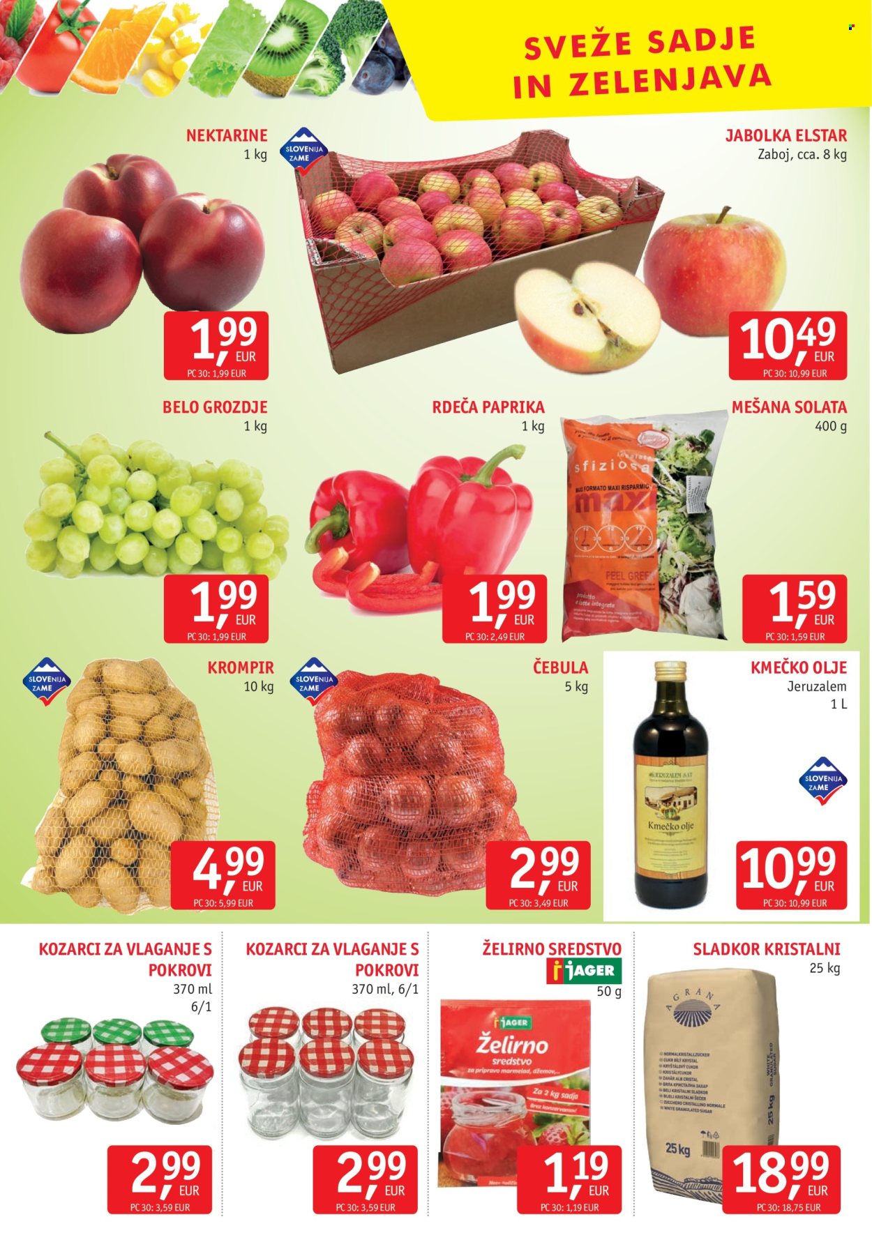 JAGER katalog - 10.9.2025 - 16.9.2025. Stran 8