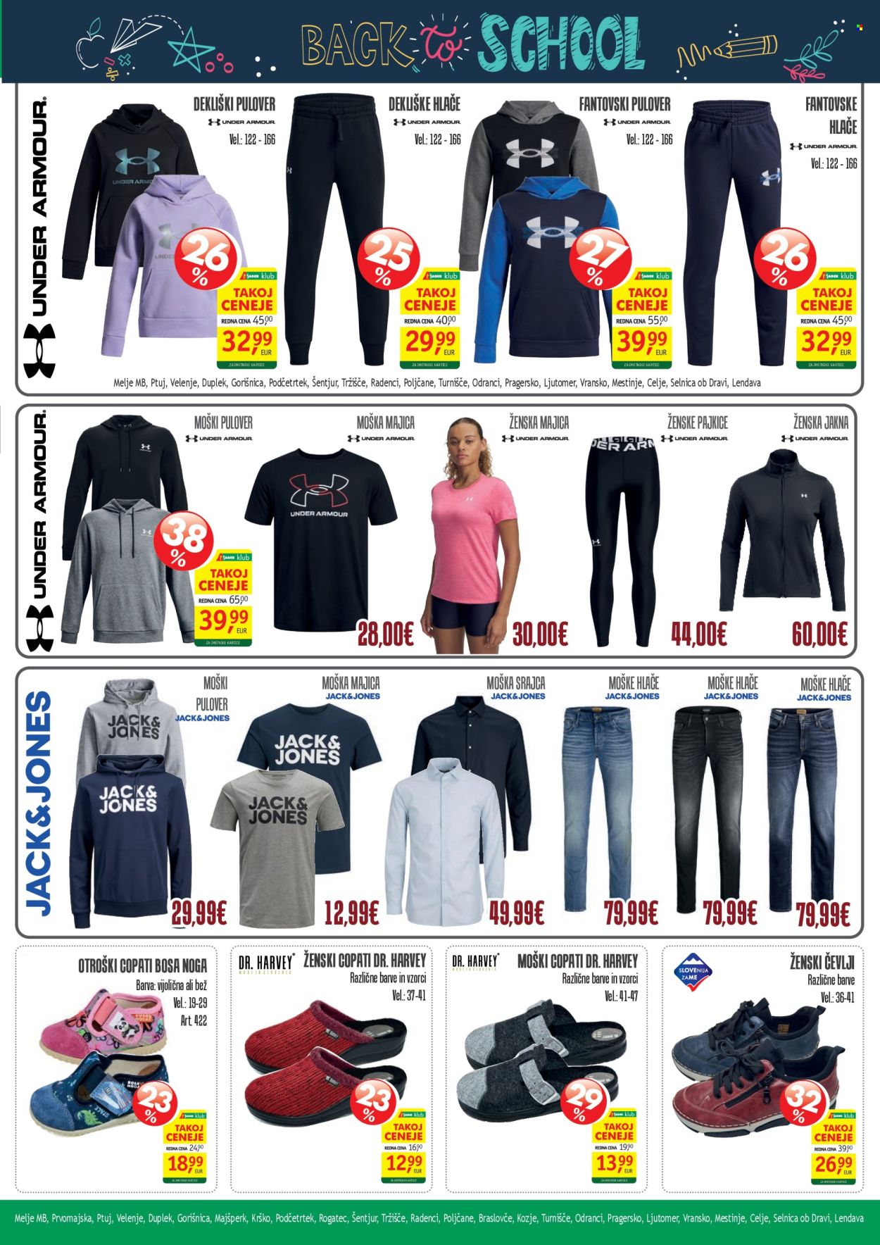 JAGER katalog - 10.9.2025 - 16.9.2025. Stran 2