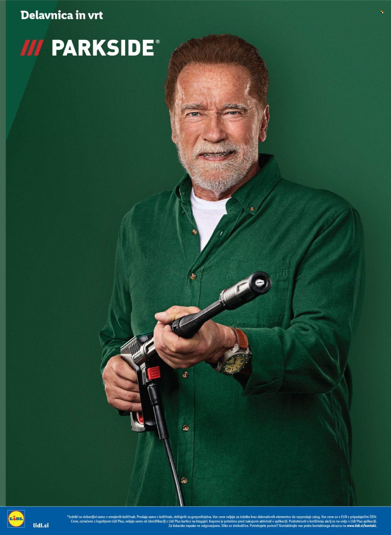 Lidl katalog - 18.9.2025 - 24.9.2025. Stran 26