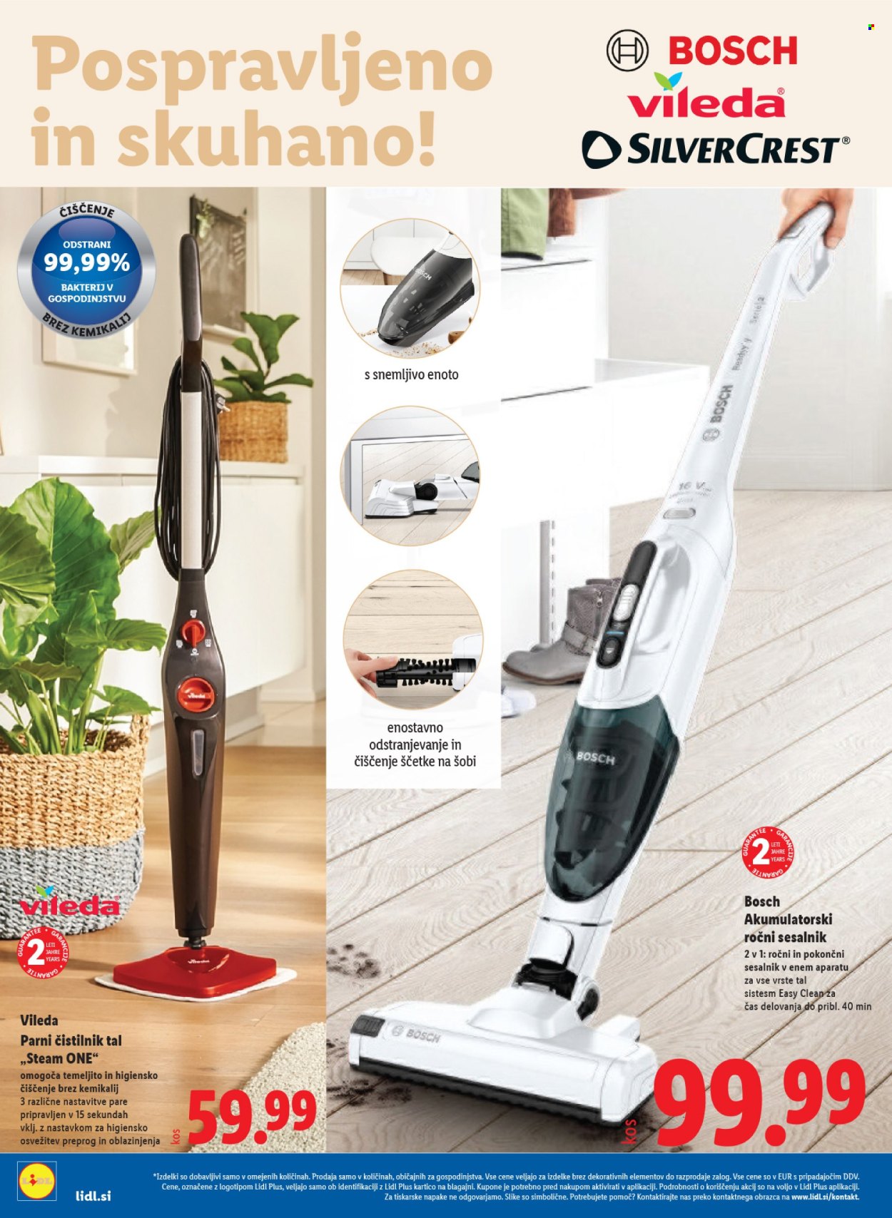 Lidl katalog - 18.9.2025 - 24.9.2025. Stran 32